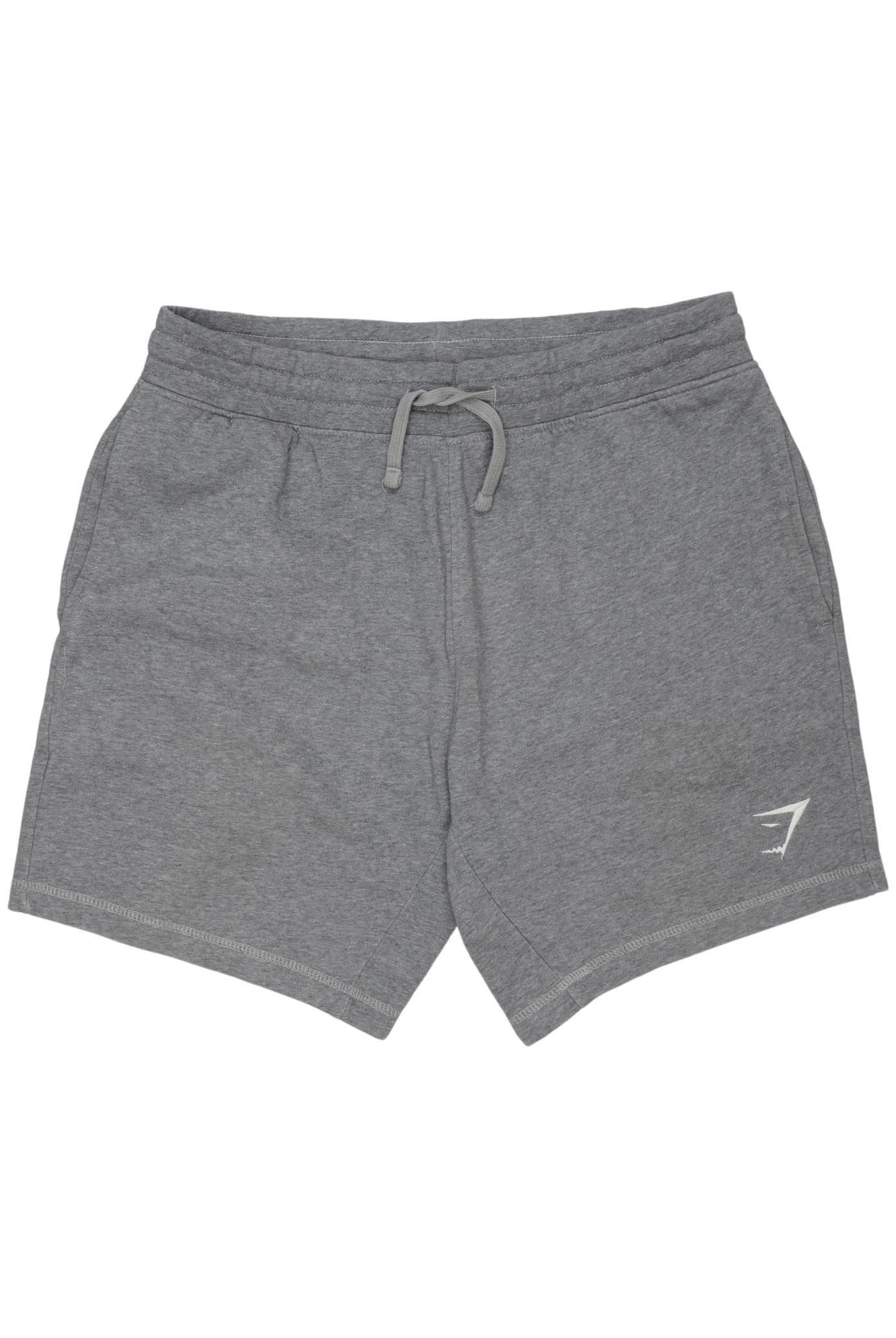 

Gymshark Herren Shorts, grau, Gr. 48