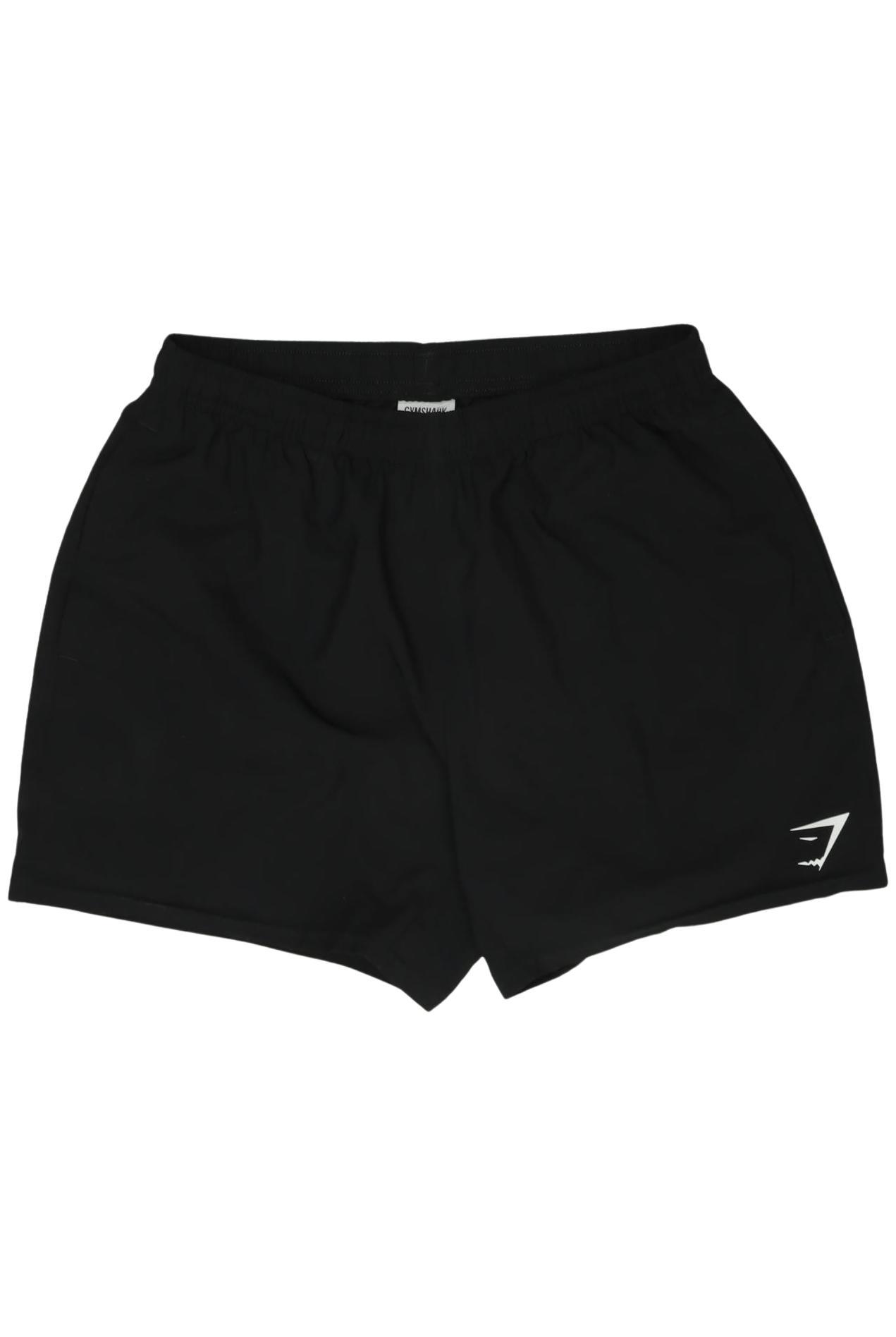 

Gymshark Herren Shorts, schwarz, Gr. 48