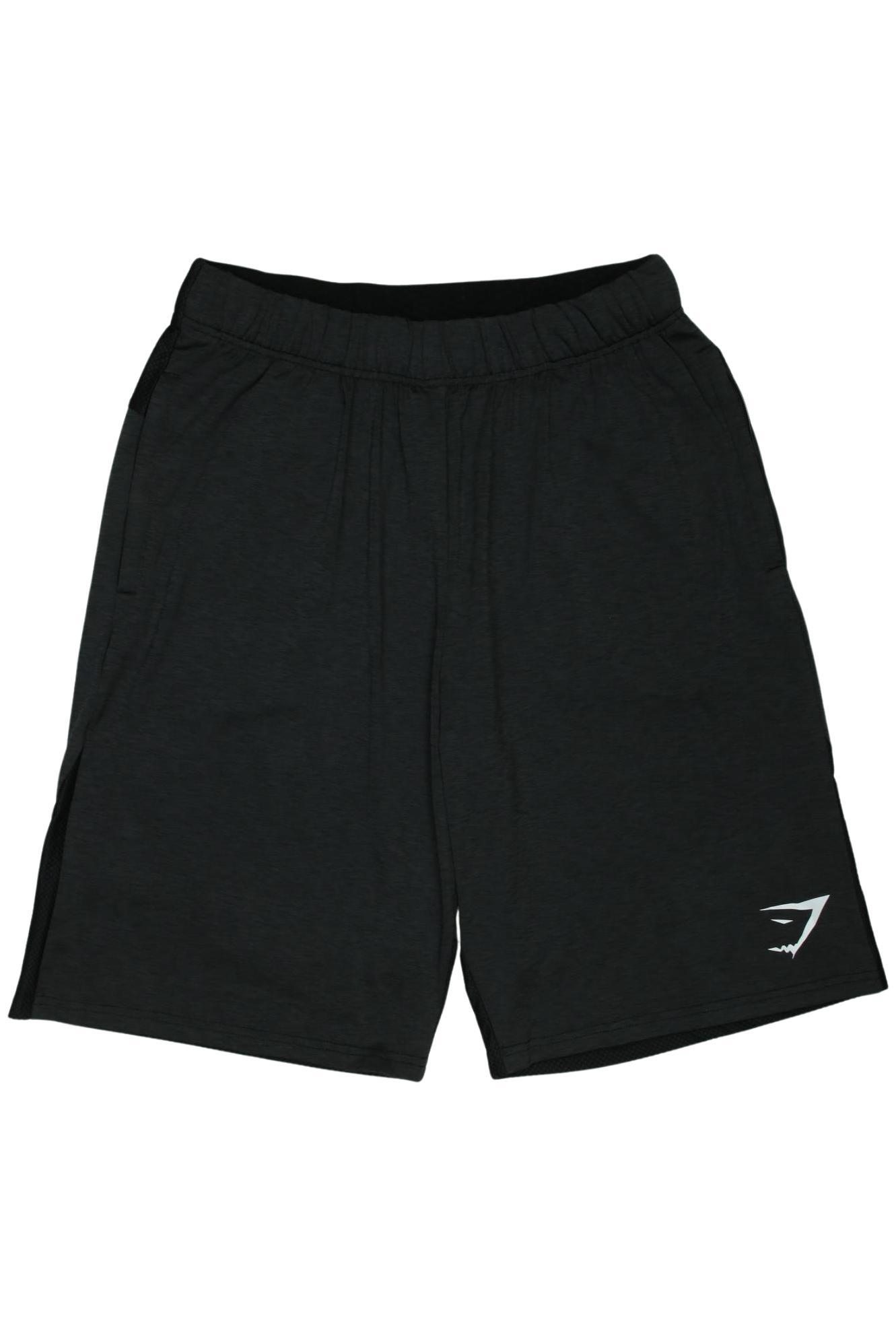 

Gymshark Herren Shorts, schwarz, Gr. 52