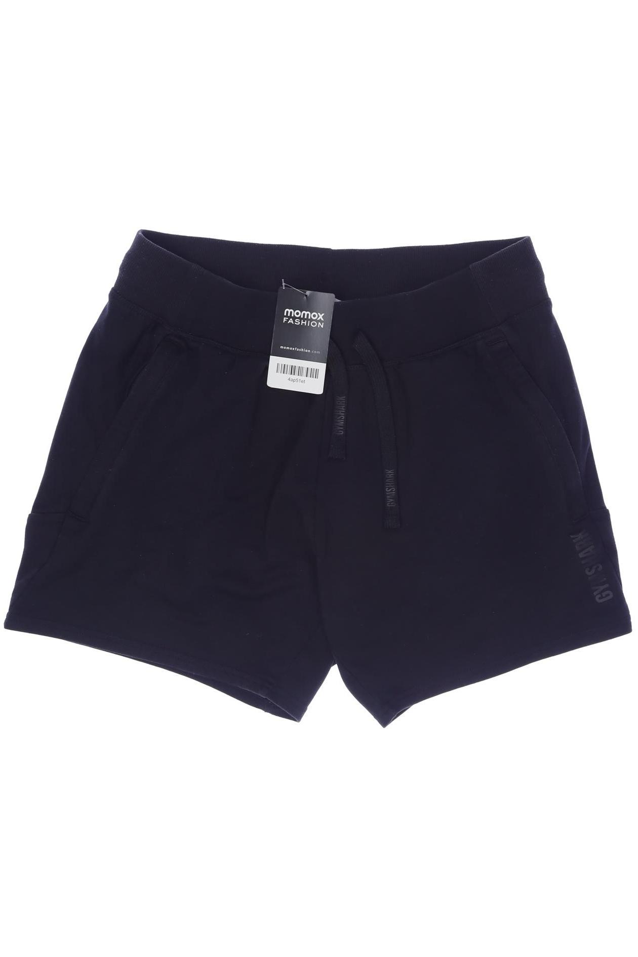 

Gymshark Herren Shorts, schwarz, Gr. 46