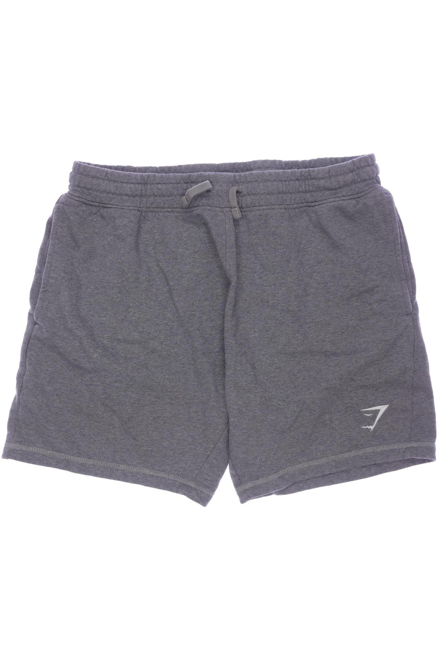 

Gymshark Herren Shorts, grau, Gr. 54