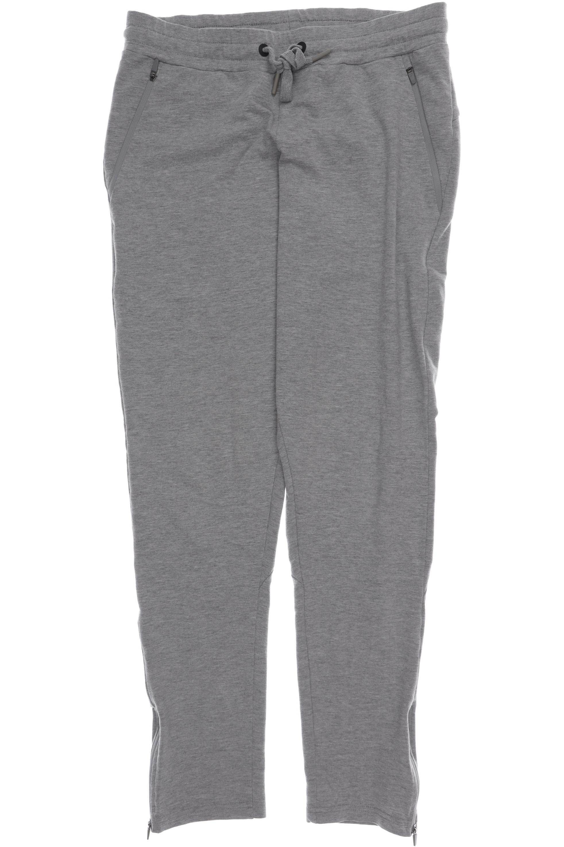 

Gymshark Herren Stoffhose, grau, Gr. 0