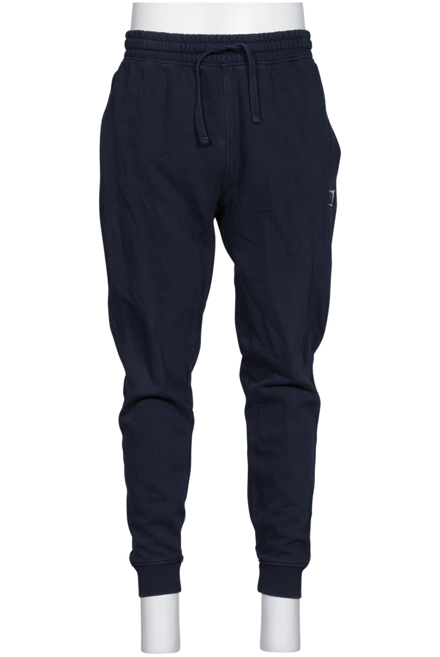 Thumbnail - Gymshark Herren Stoffhose, marineblau, Gr. 0