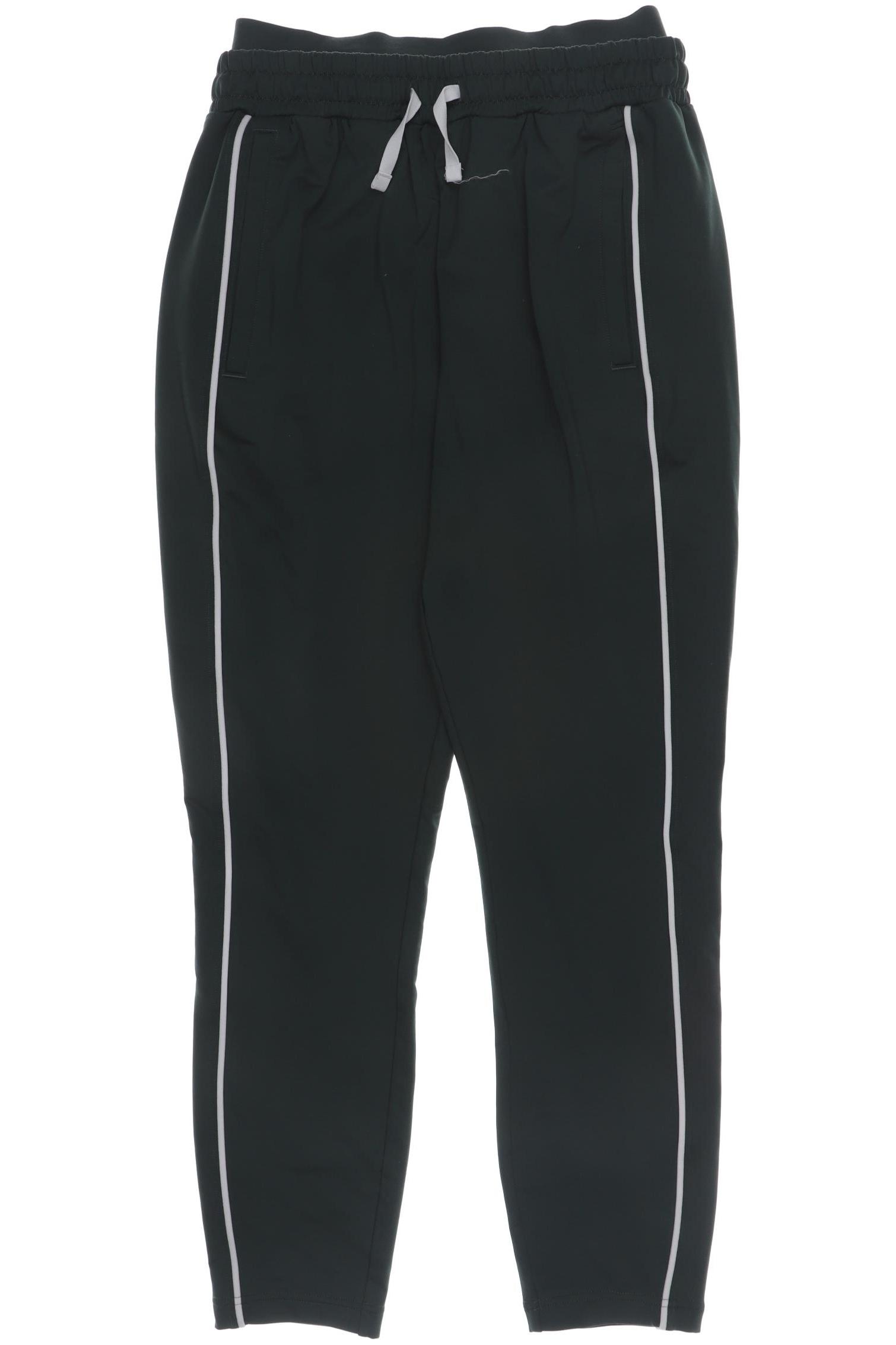 

Gymshark Herren Stoffhose, grün, Gr. 0