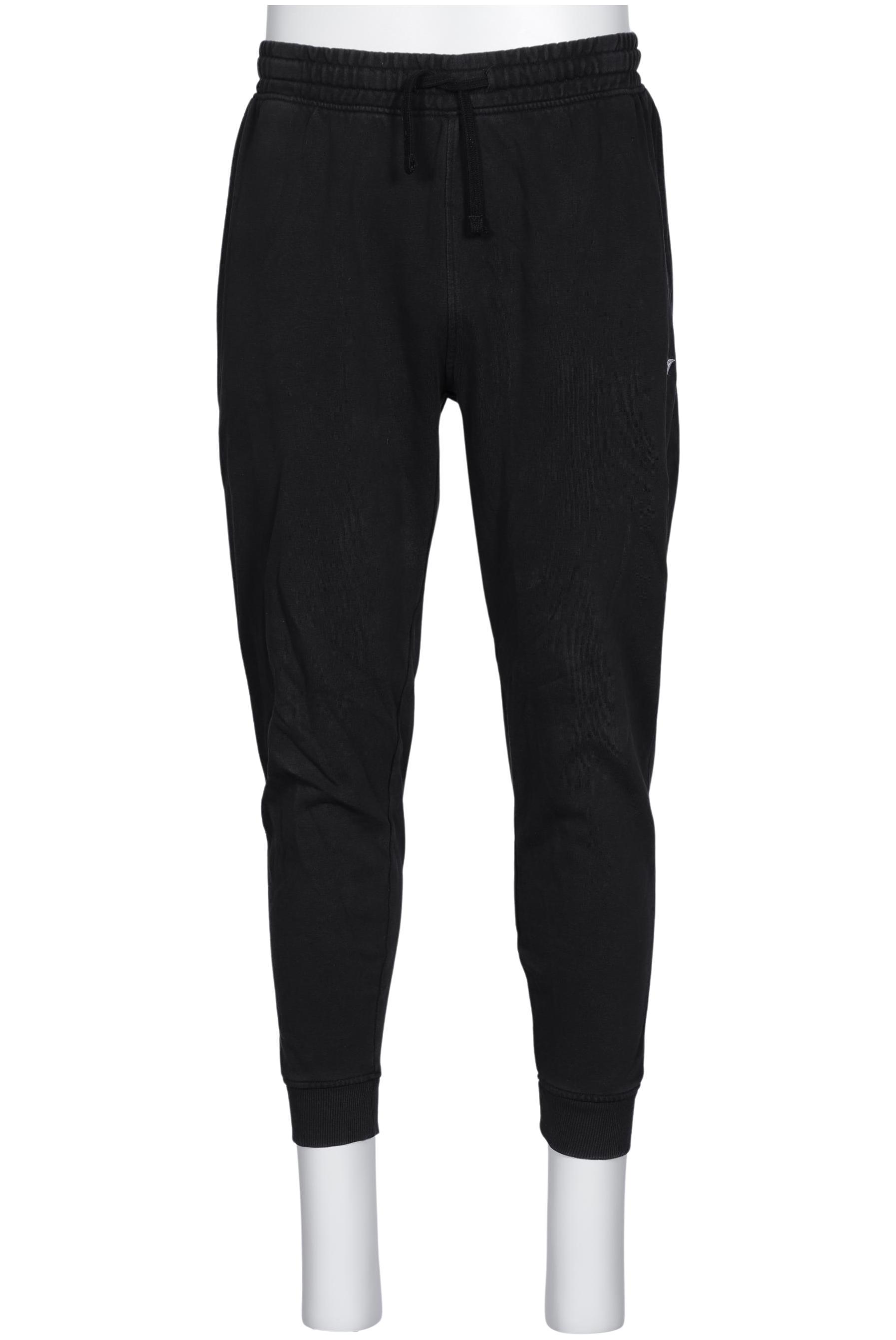 Thumbnail - Gymshark Herren Stoffhose, schwarz, Gr. 0