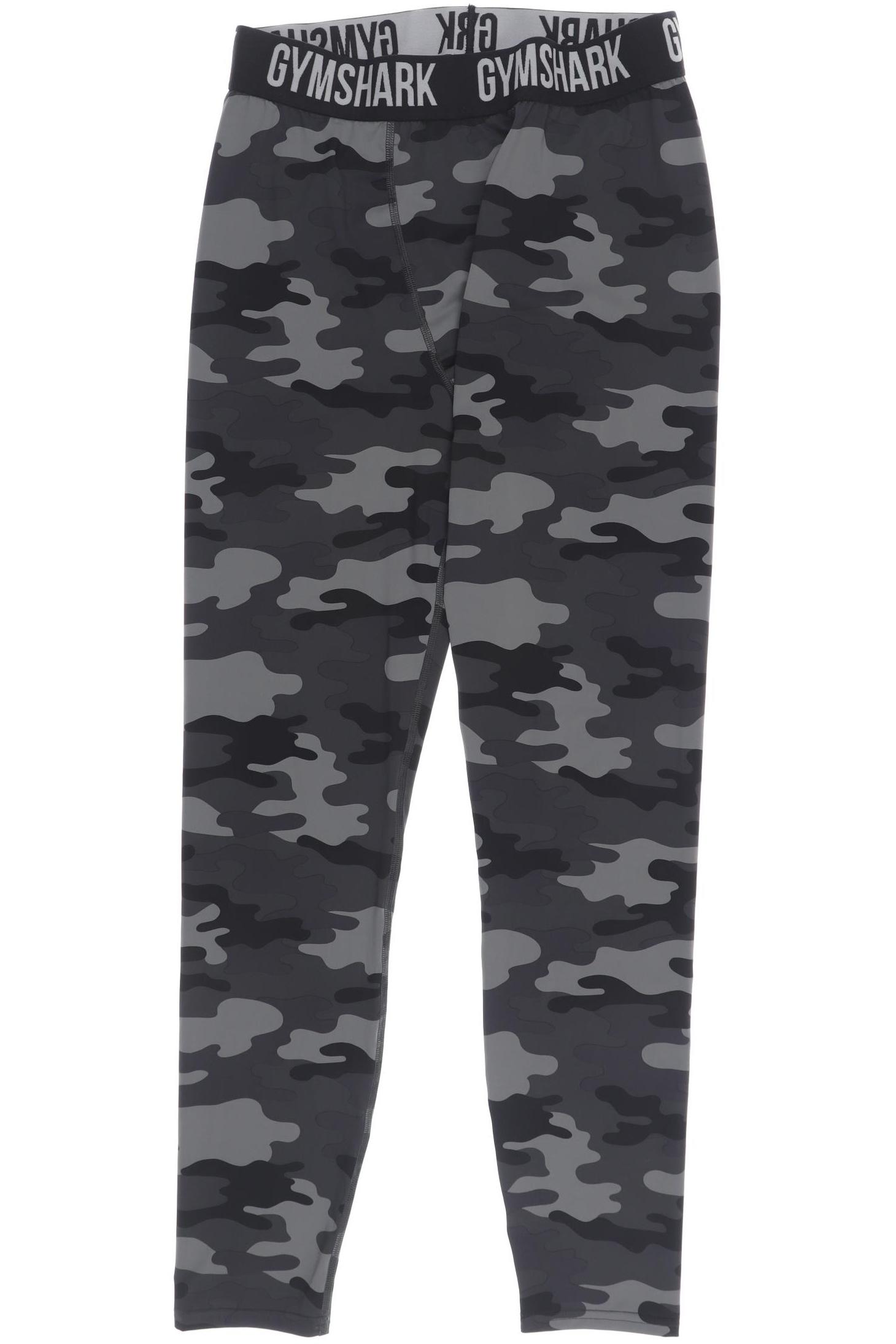 

Gymshark Herren Stoffhose, grau