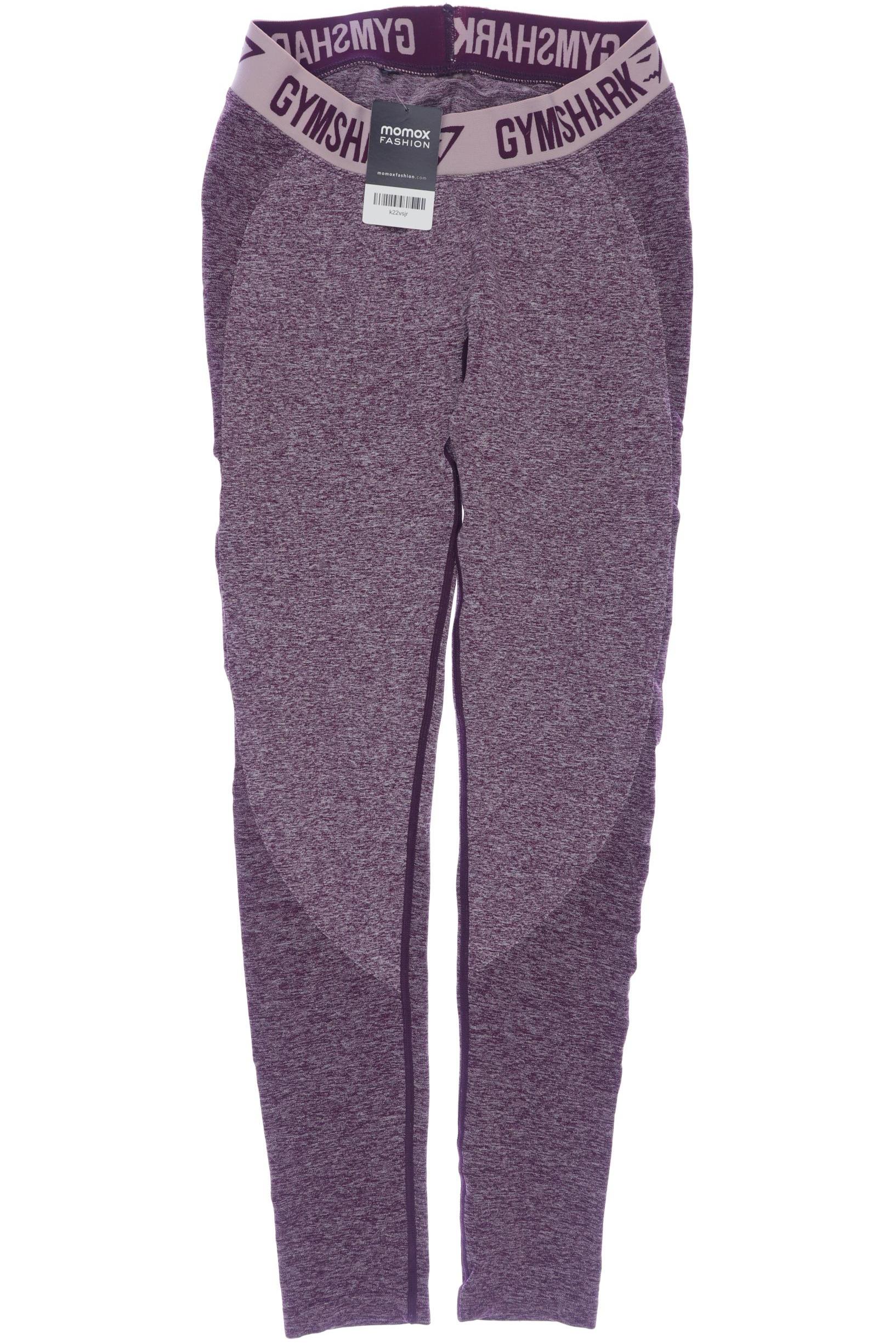 

Gymshark Herren Stoffhose, pink, Gr. 26