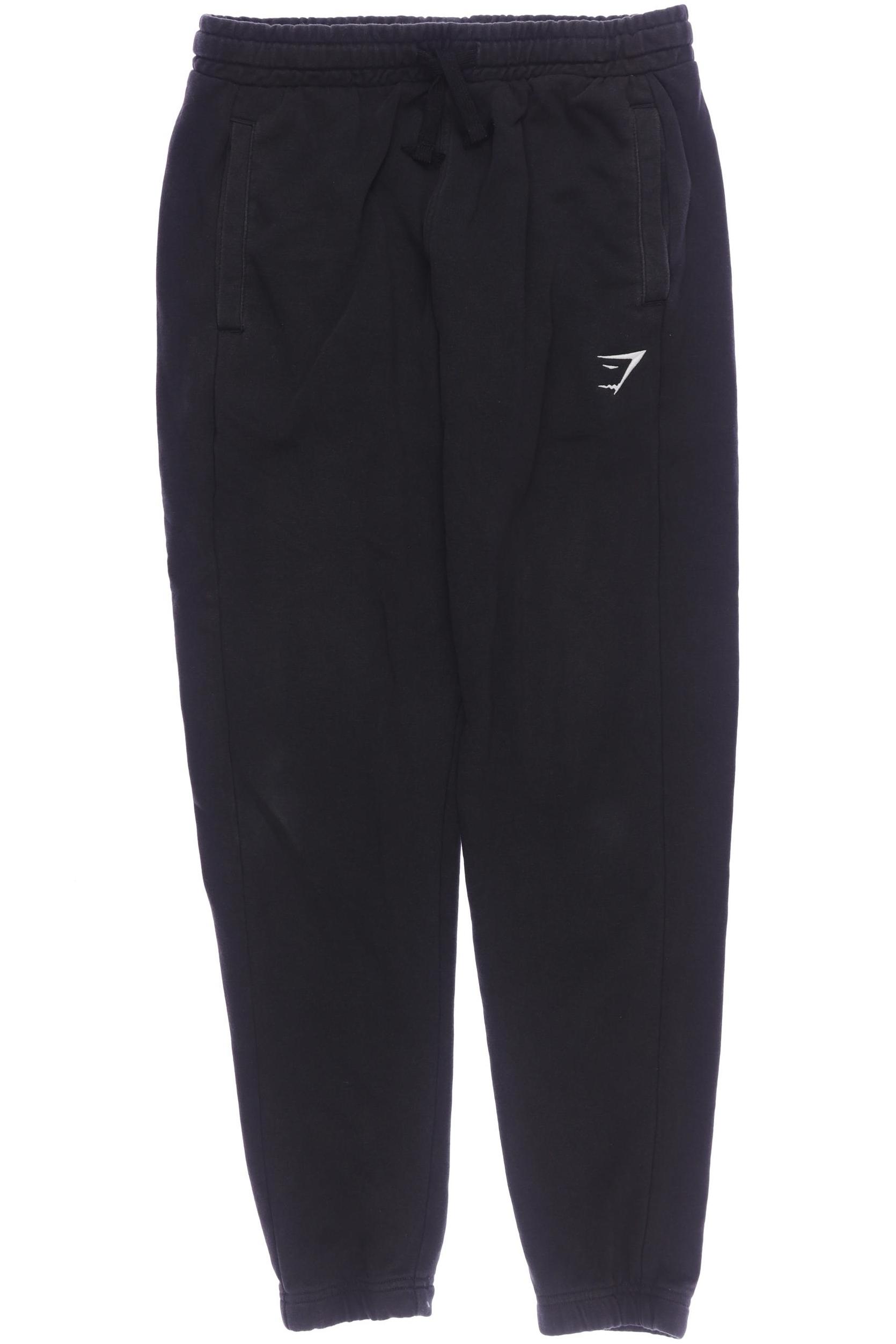

Gymshark Herren Stoffhose, grau, Gr. 0