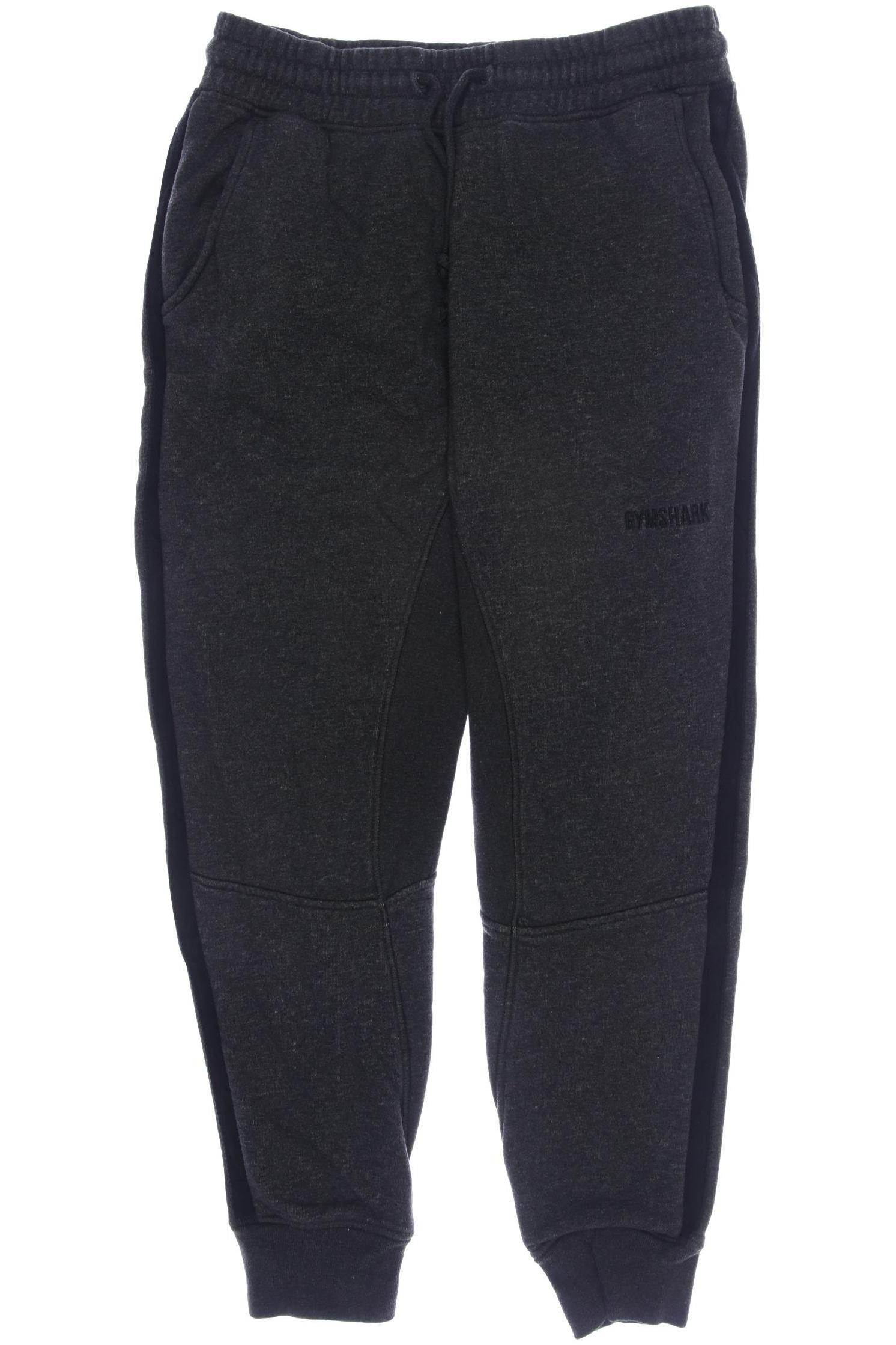 

Gymshark Herren Stoffhose, grau, Gr. 0