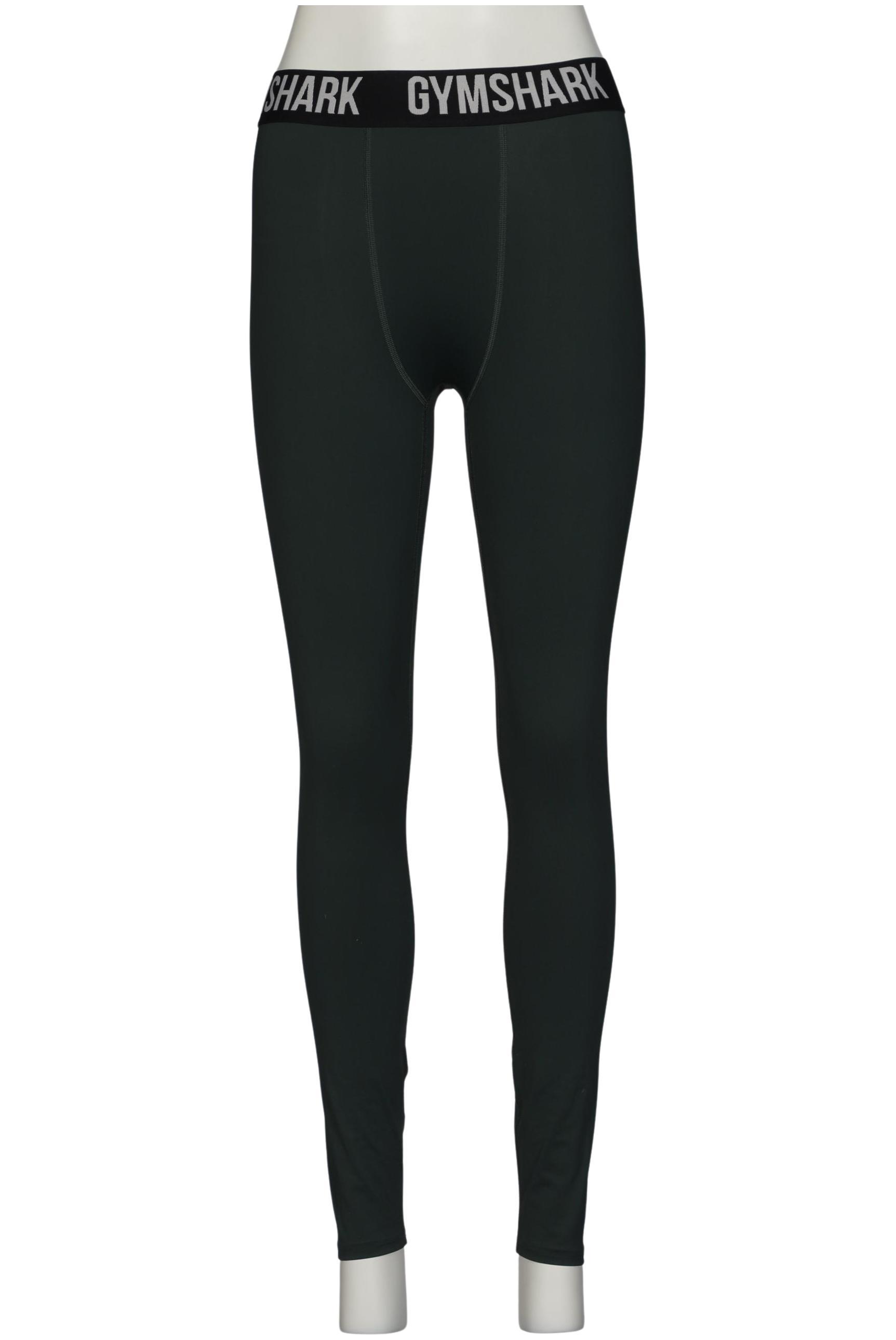 Thumbnail - Gymshark Herren Stoffhose, grün, Gr. 0