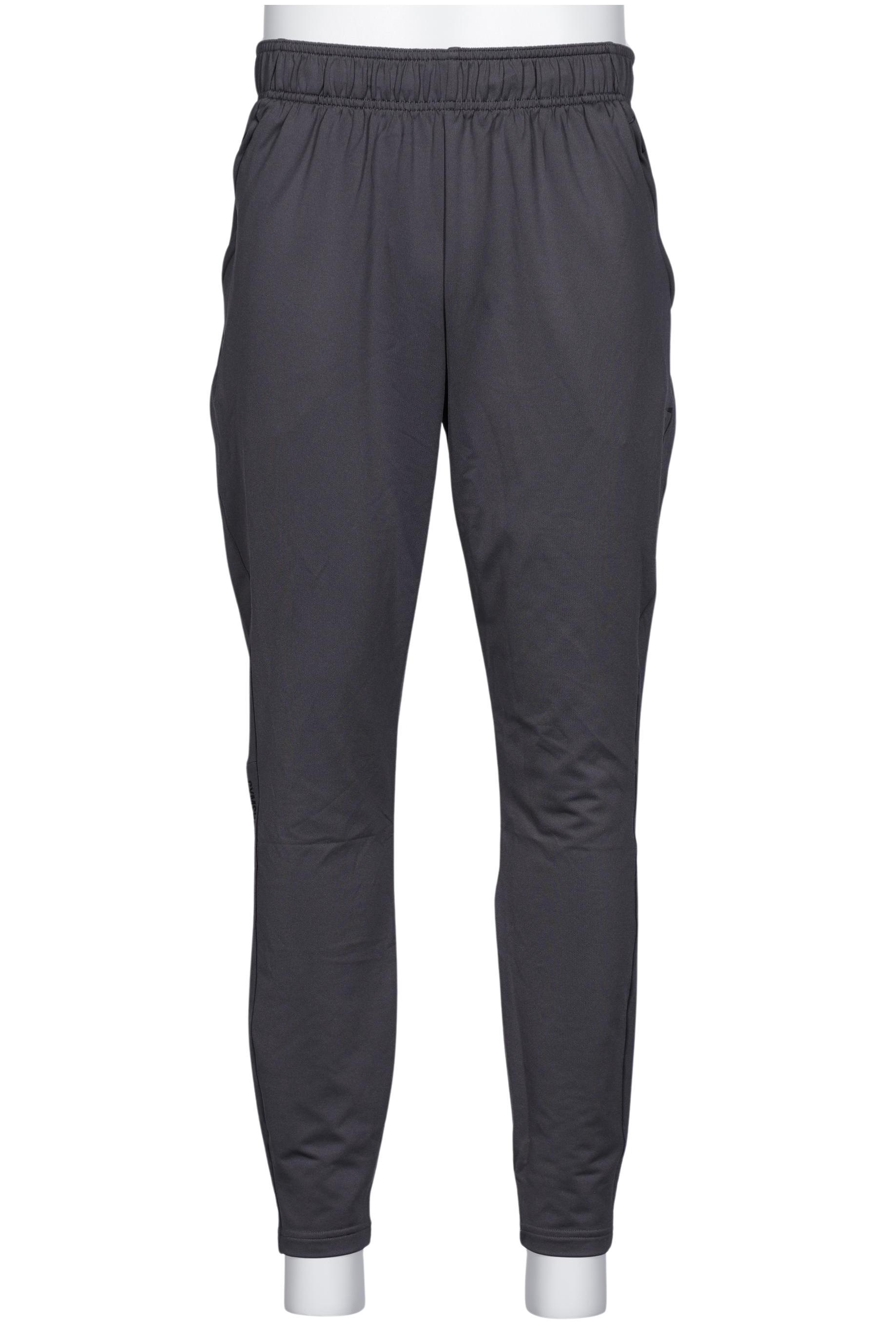 

Gymshark Herren Stoffhose, grau, Gr. 0
