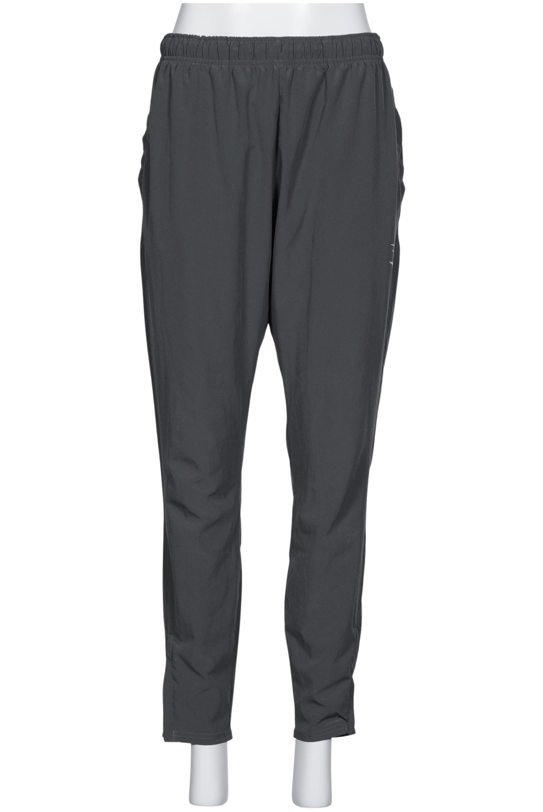 

Gymshark Herren Stoffhose, grau, Gr. 0