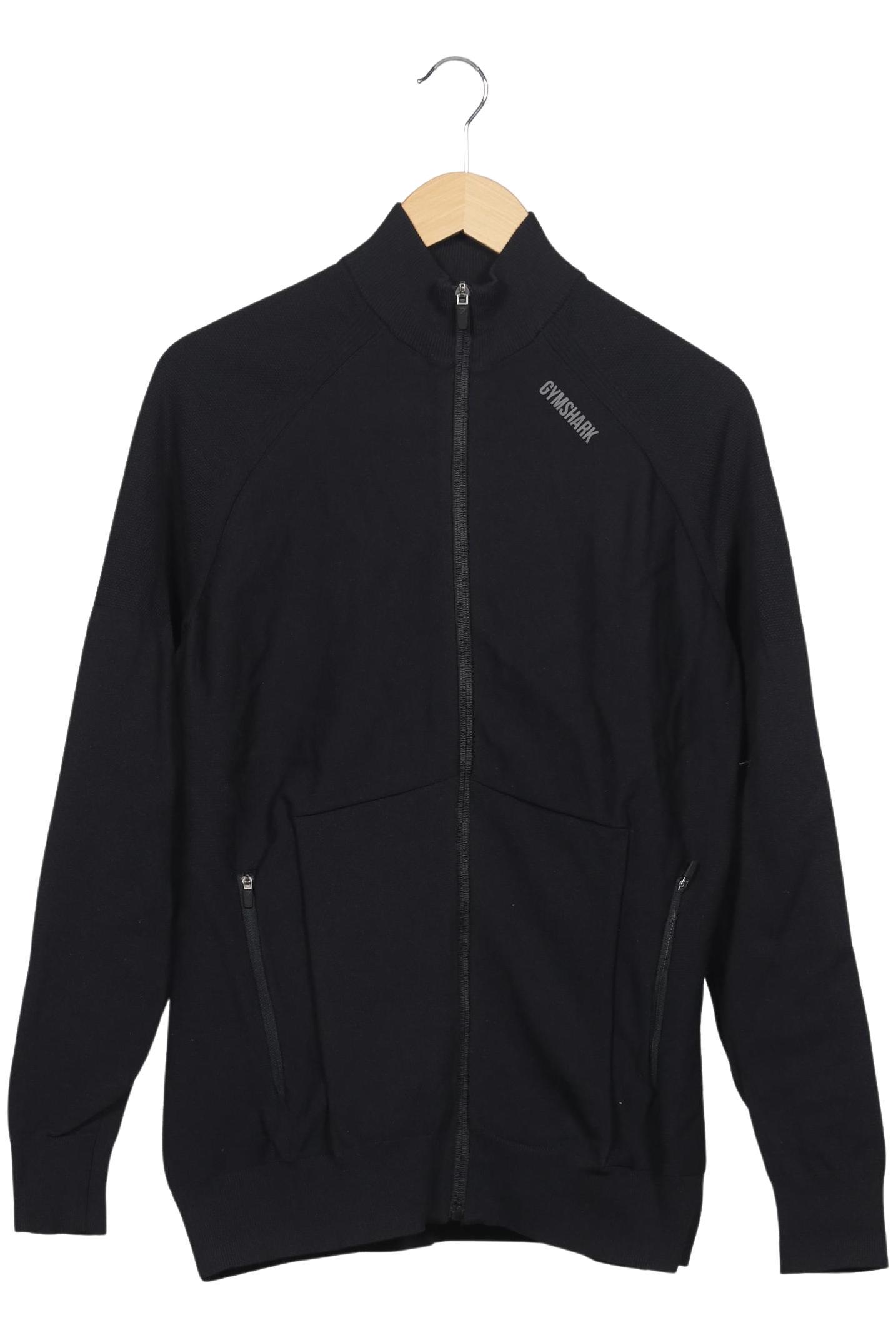 Thumbnail - Gymshark Herren Sweatshirt, marineblau, Gr. 48