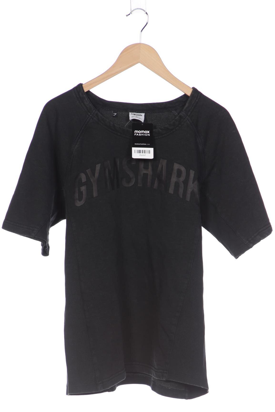 

Gymshark Herren Sweatshirt, grau