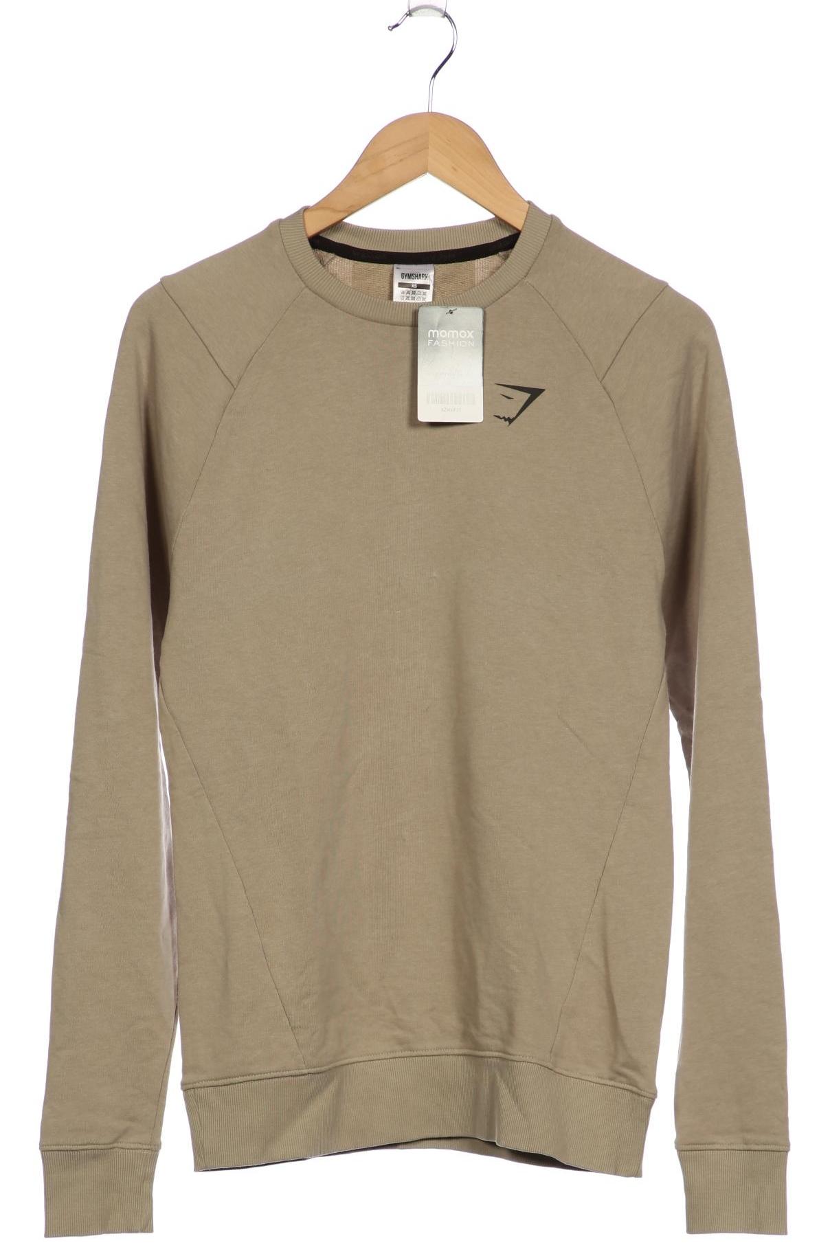 Thumbnail - Gymshark Herren Sweatshirt, grau, Gr. 44