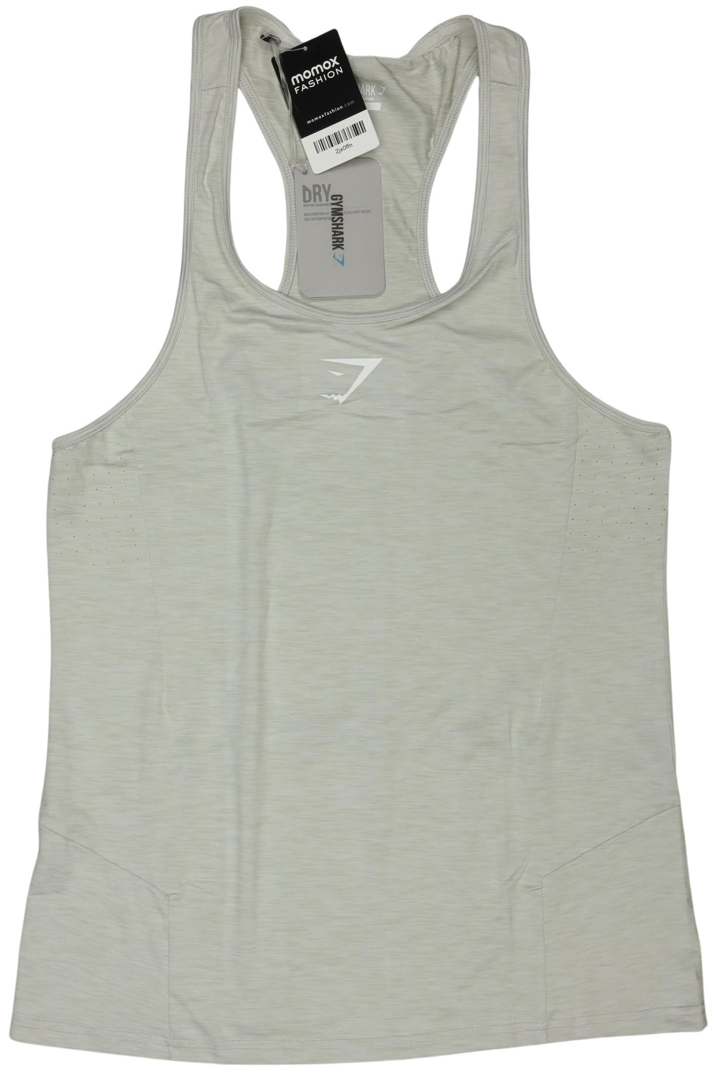 

Gymshark Herren T-Shirt, grau, Gr. 48