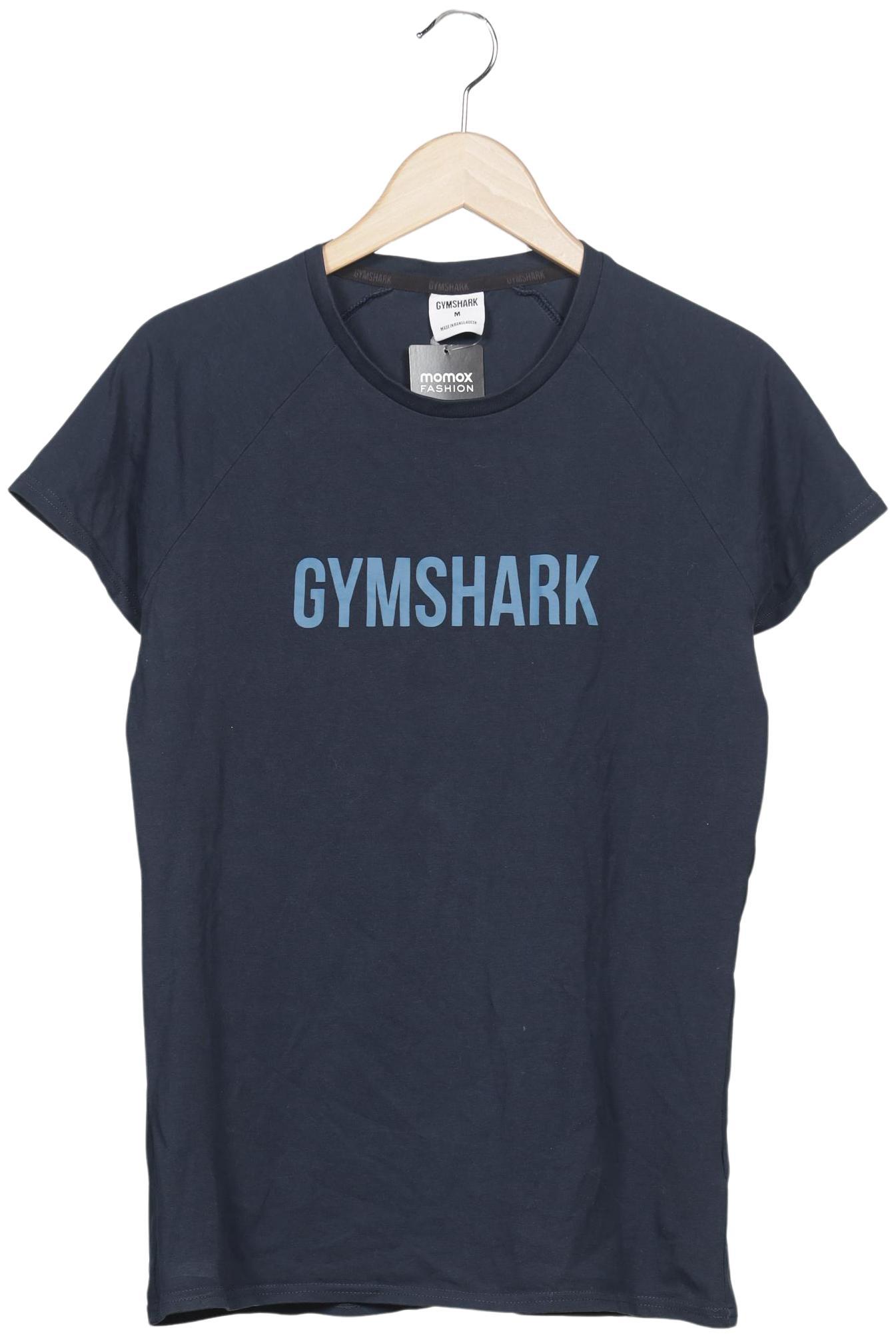 Thumbnail - Gymshark Herren T-Shirt, marineblau, Gr. 48