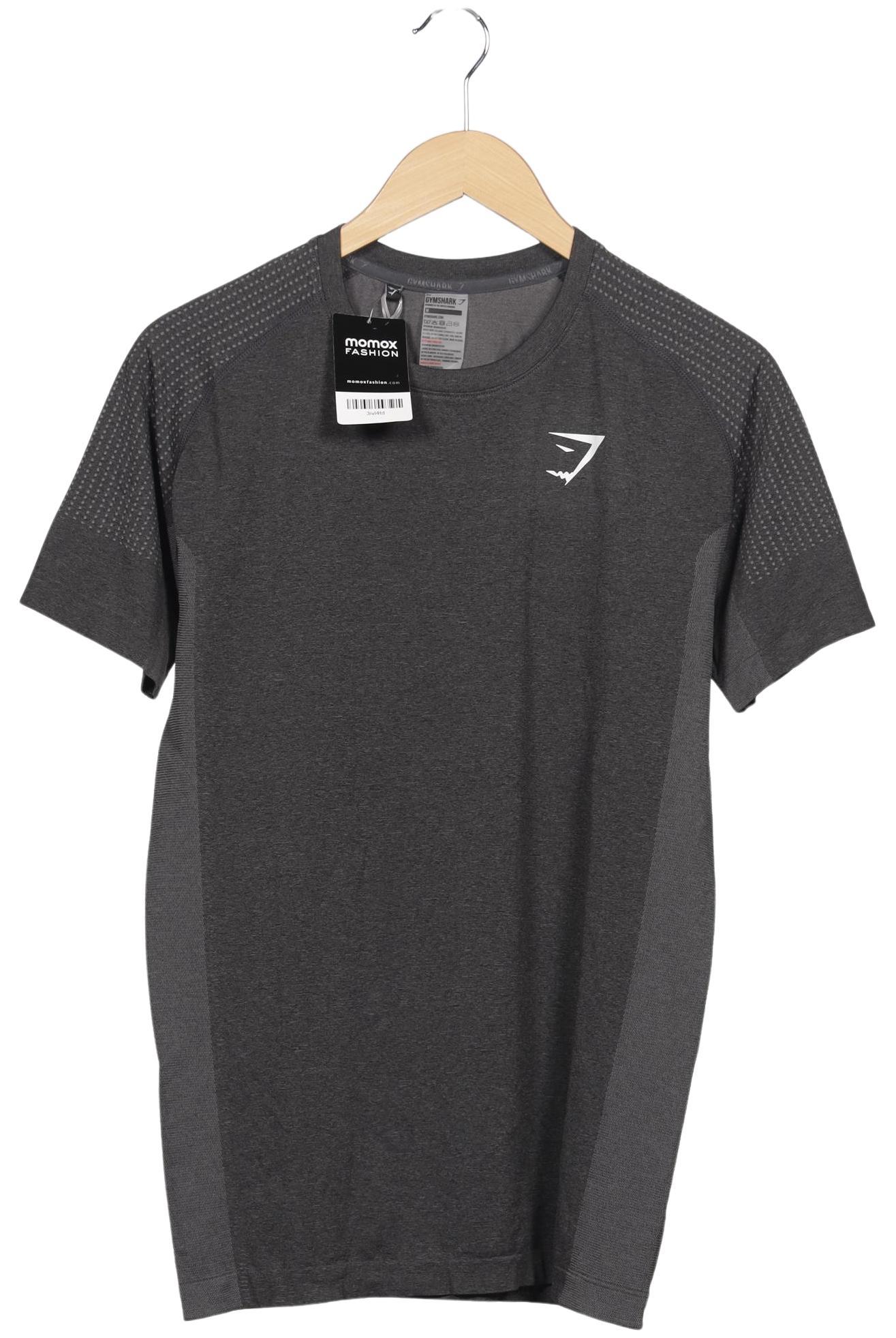 

Gymshark Herren T-Shirt, grau, Gr. 48