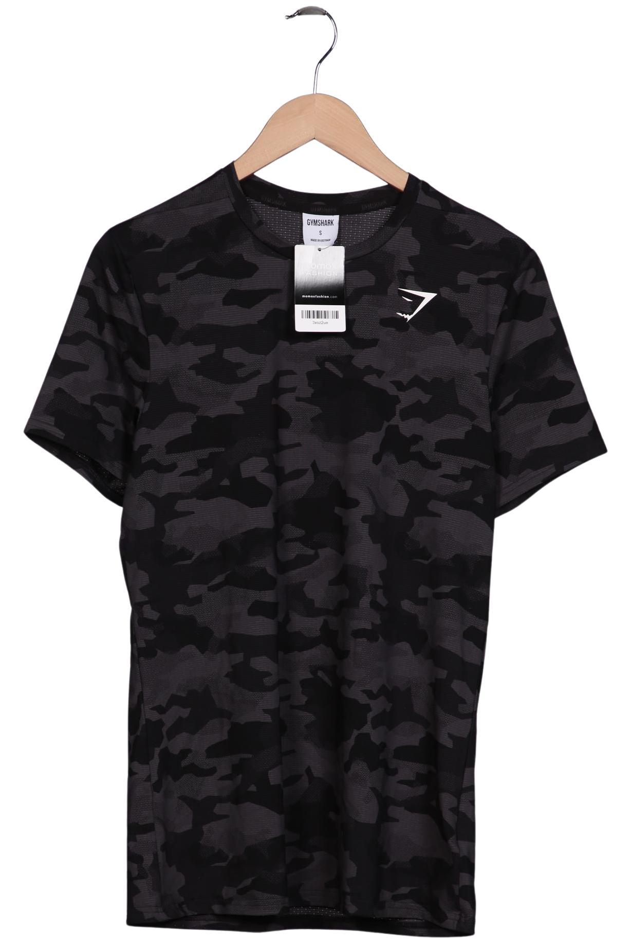 

Gymshark Herren T-Shirt, grau, Gr. 46