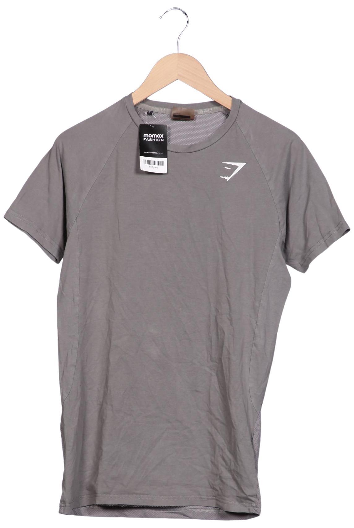 Thumbnail - Gymshark Herren T-Shirt, grau, Gr. 52