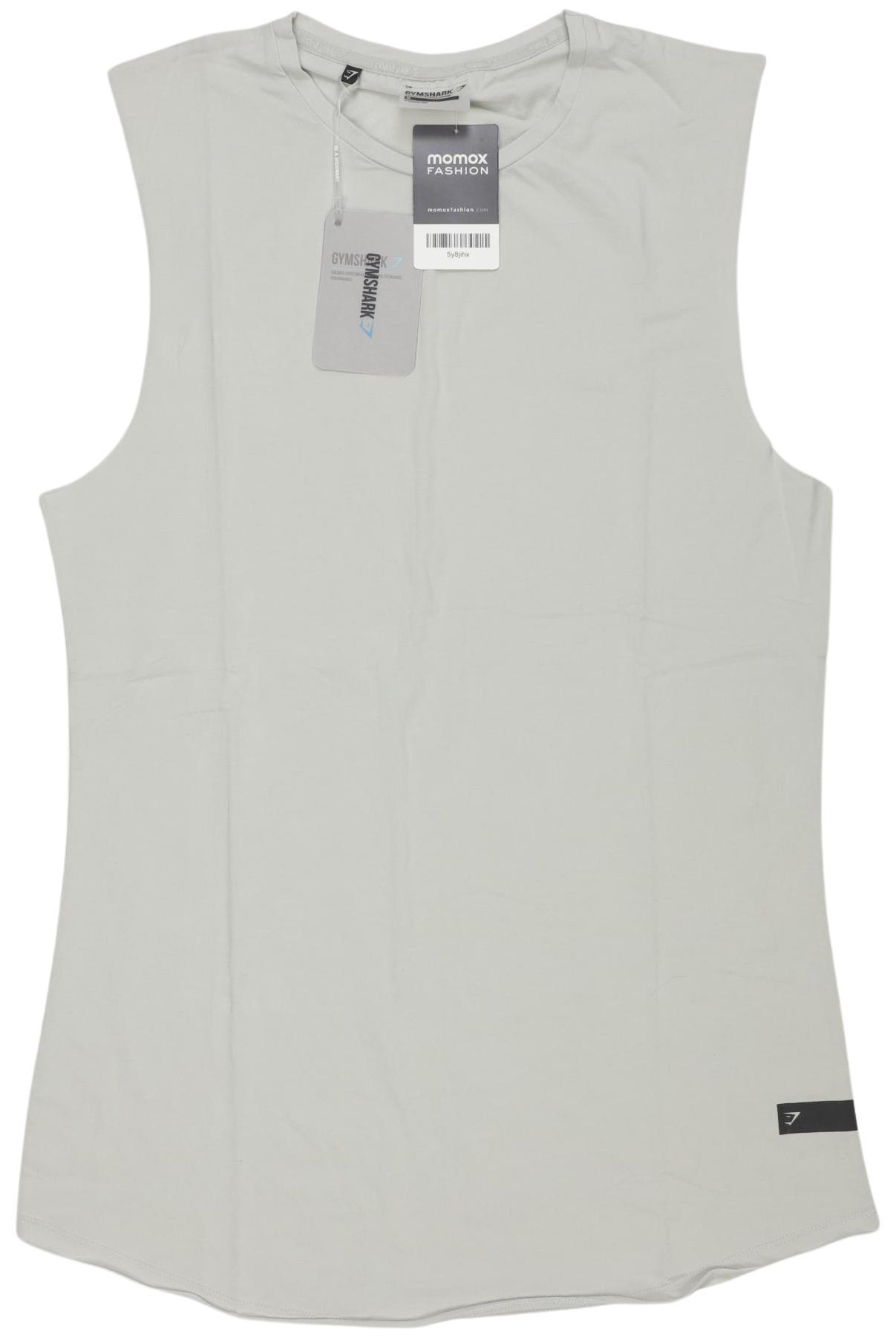 

Gymshark Herren T-Shirt, grau, Gr. 48