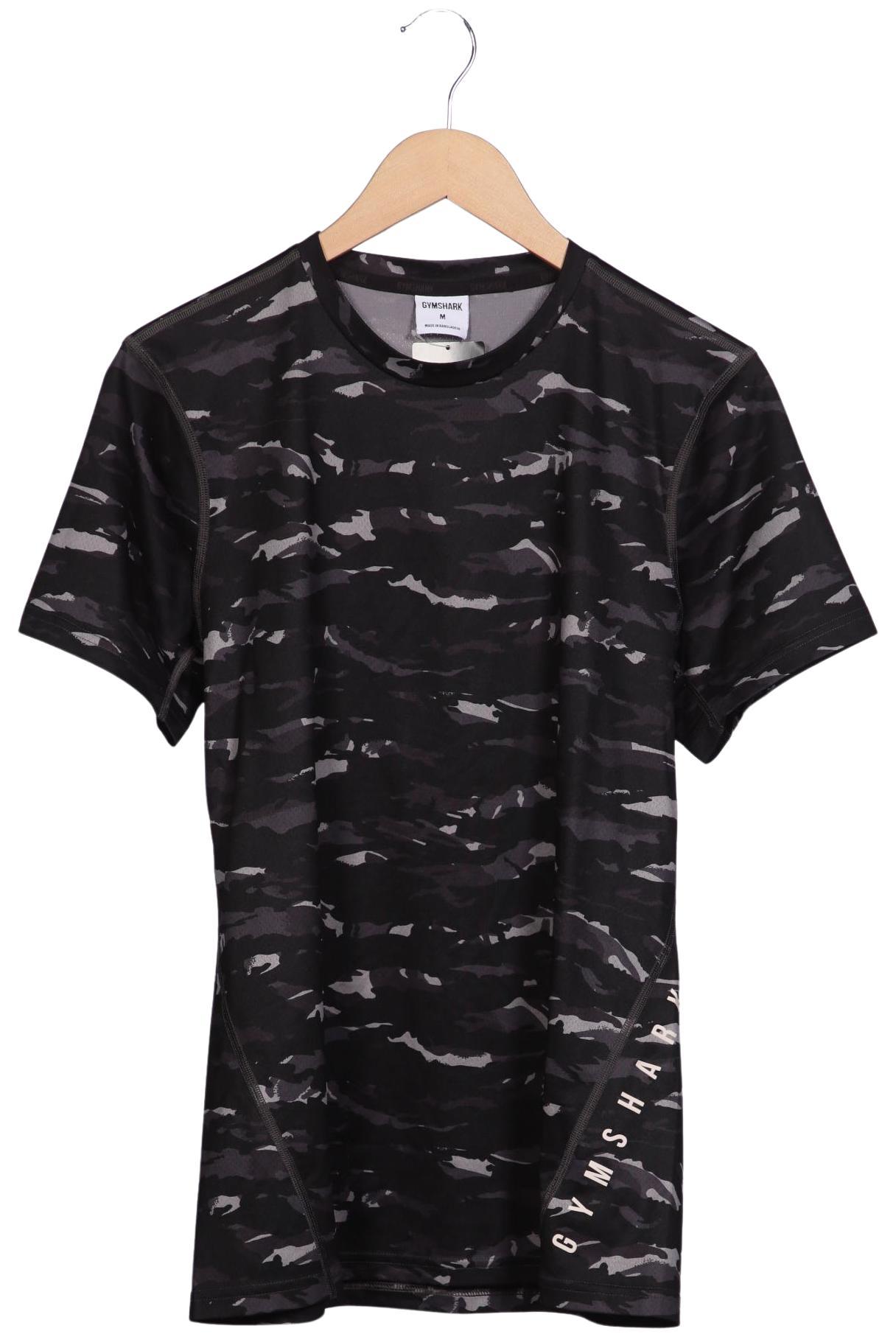 Thumbnail - Gymshark Herren T-Shirt, mehrfarbig, Gr. 48