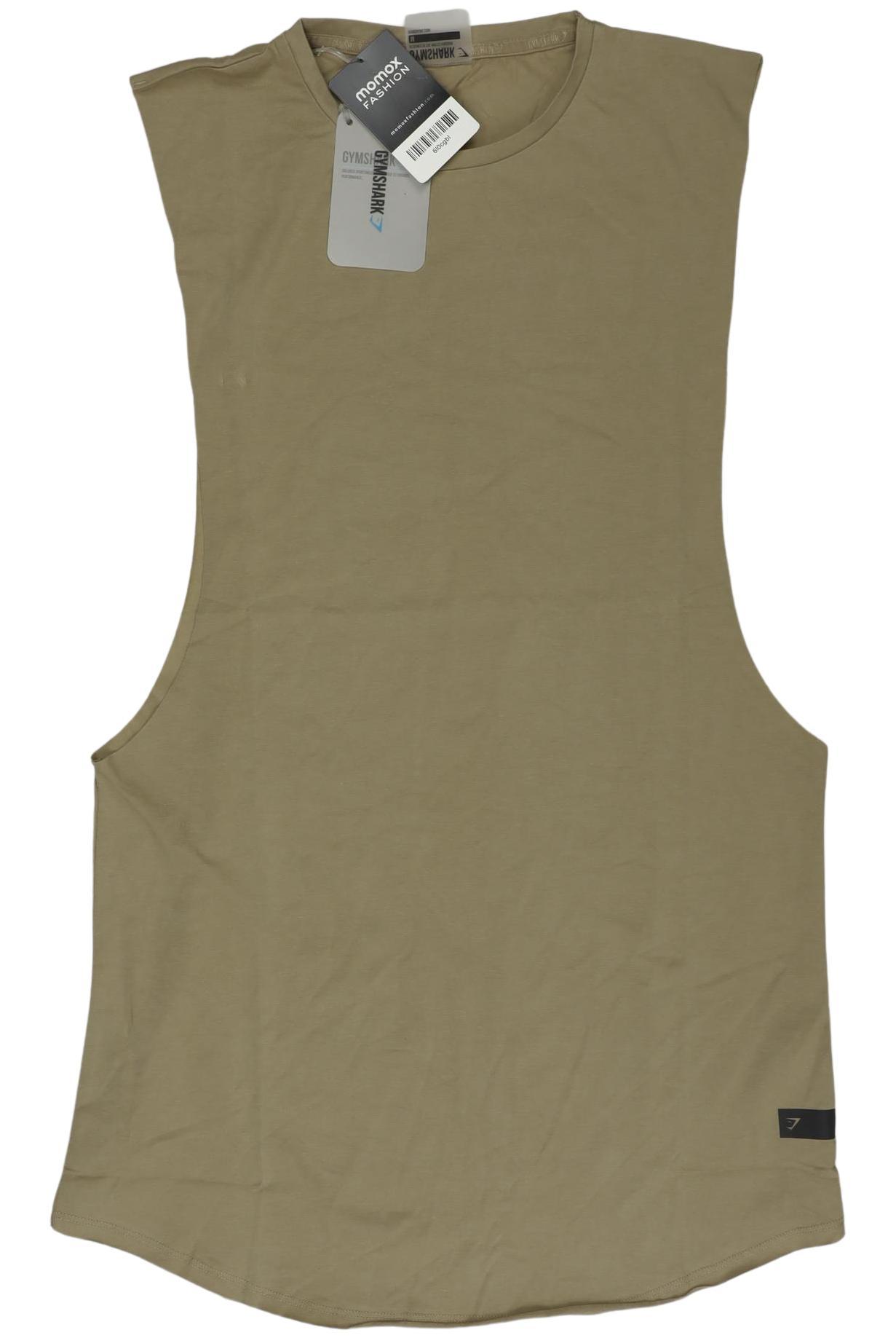 Thumbnail - Gymshark Herren T-Shirt, beige, Gr. 48