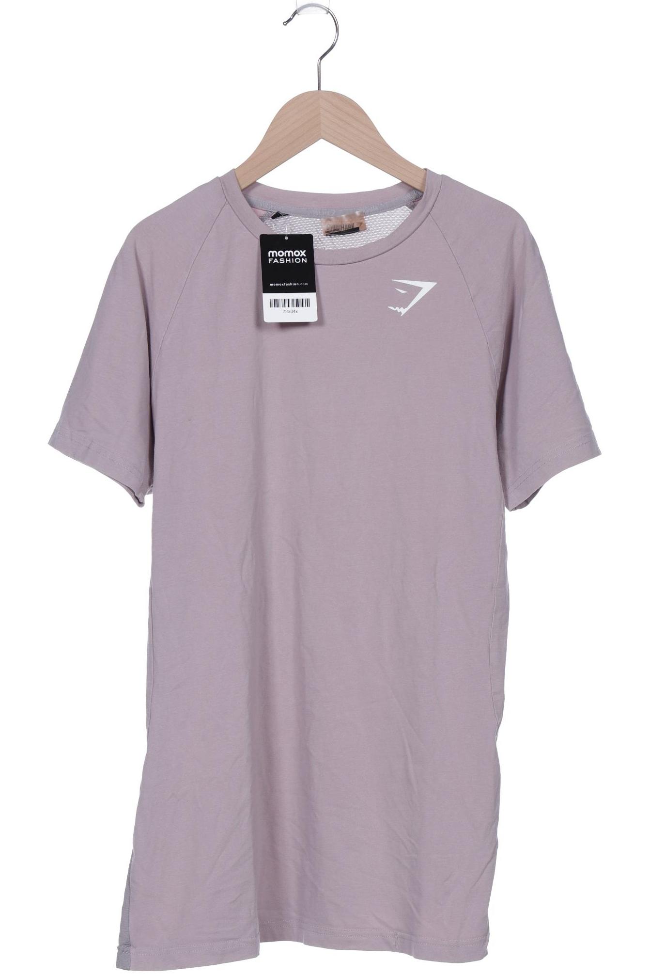 Thumbnail - Gymshark Herren T-Shirt, pink, Gr. 52