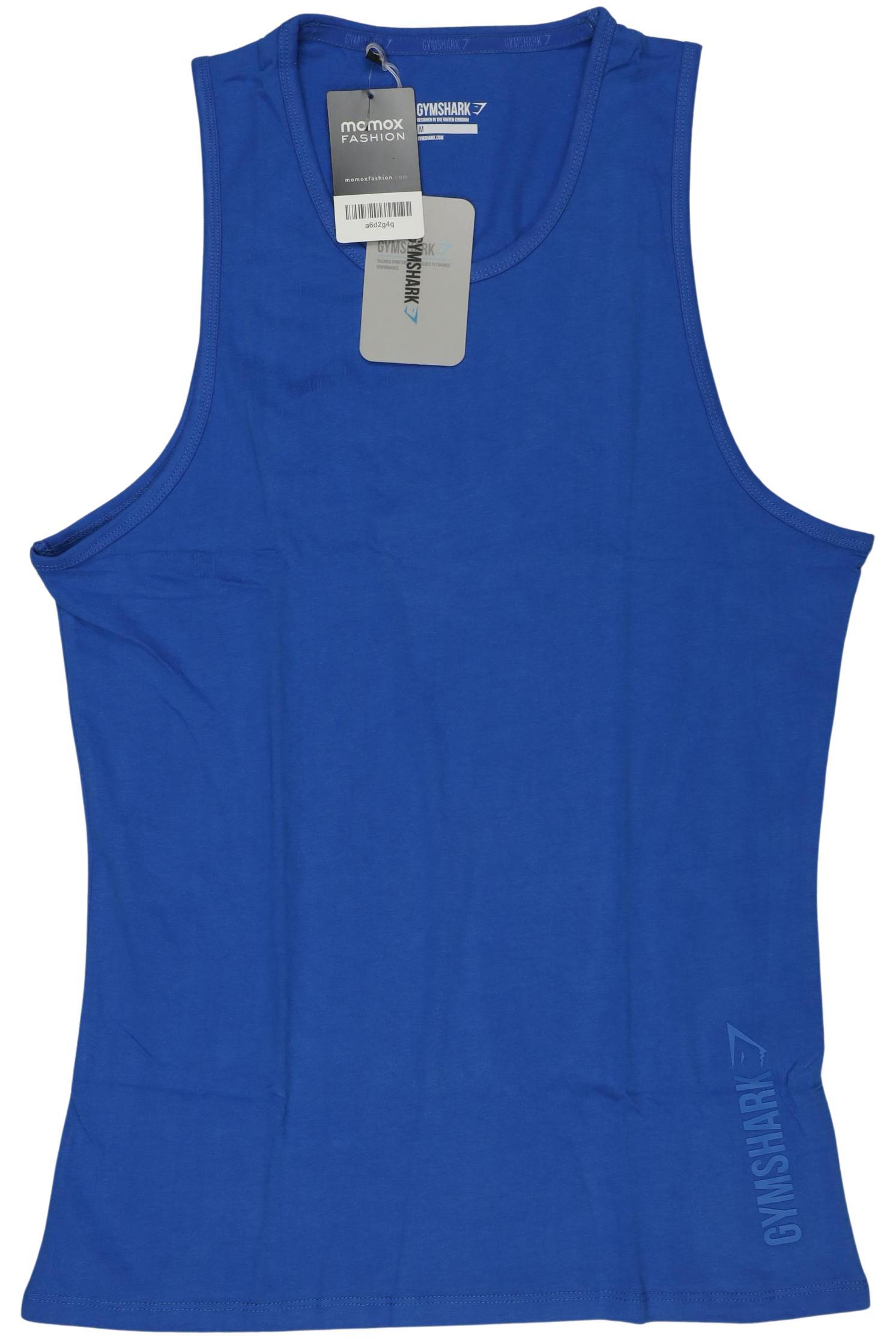 Thumbnail - Gymshark Herren T-Shirt, blau, Gr. 48