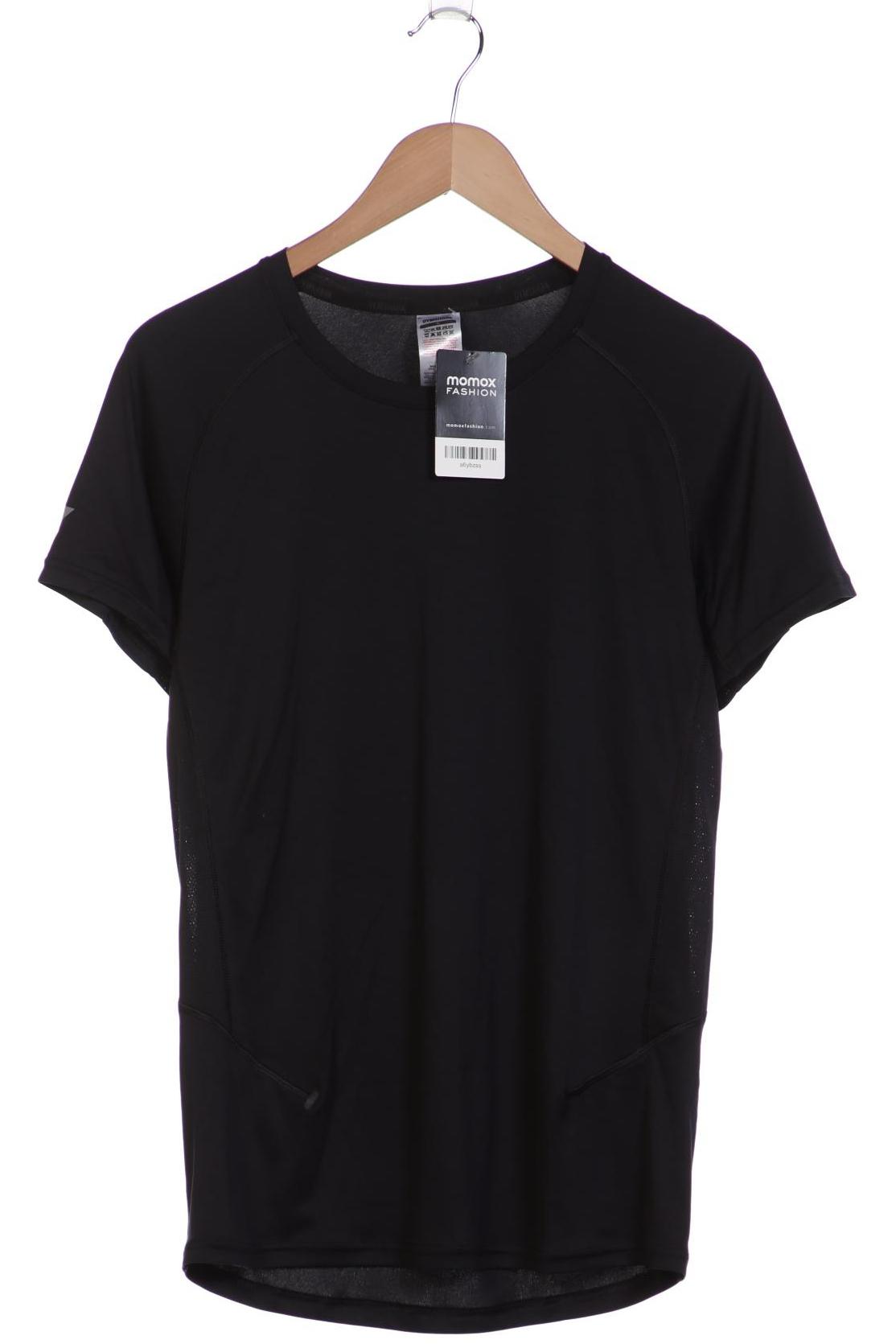 

Gymshark Herren T-Shirt, schwarz, Gr. 46