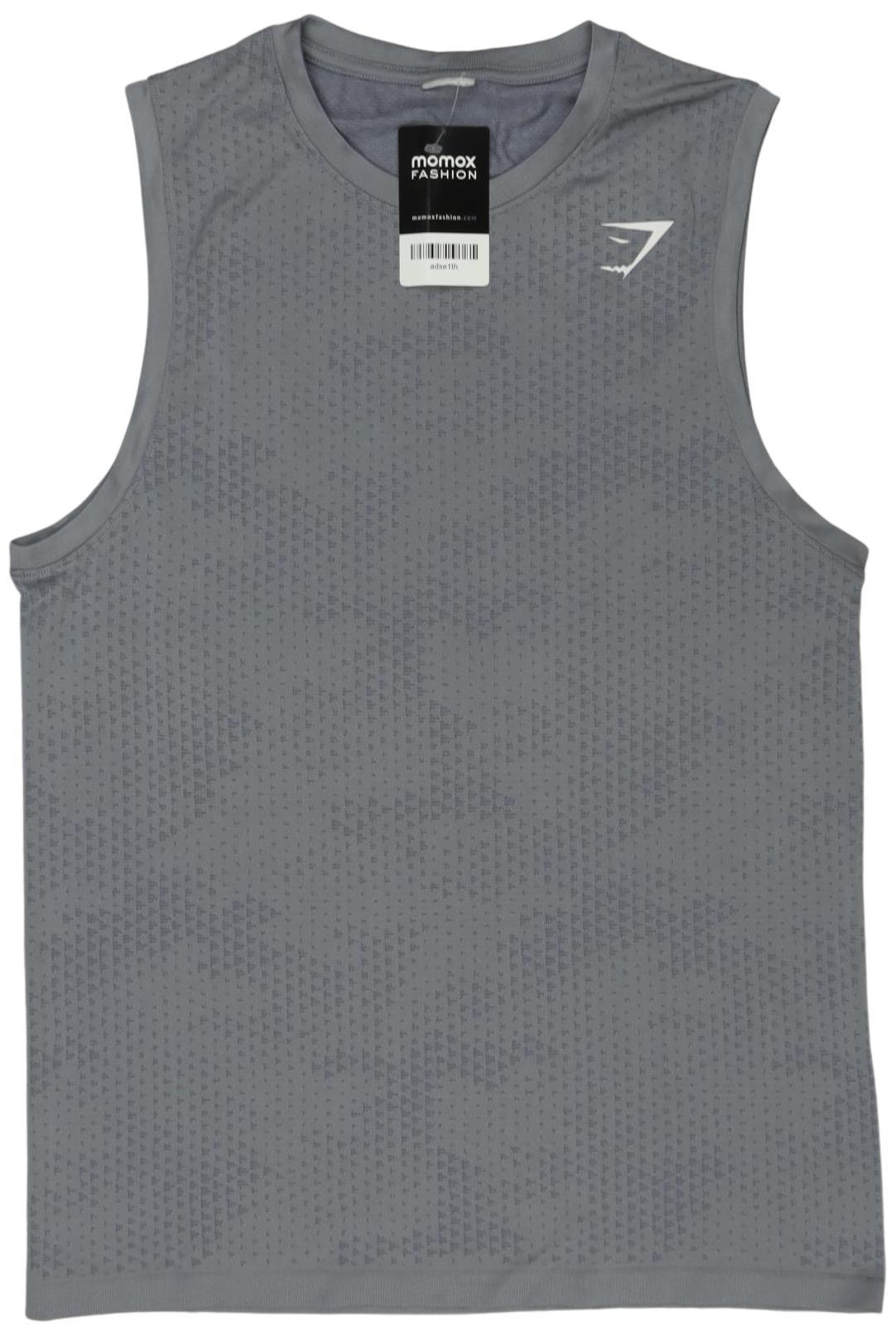 

Gymshark Herren T-Shirt, grau, Gr. 46