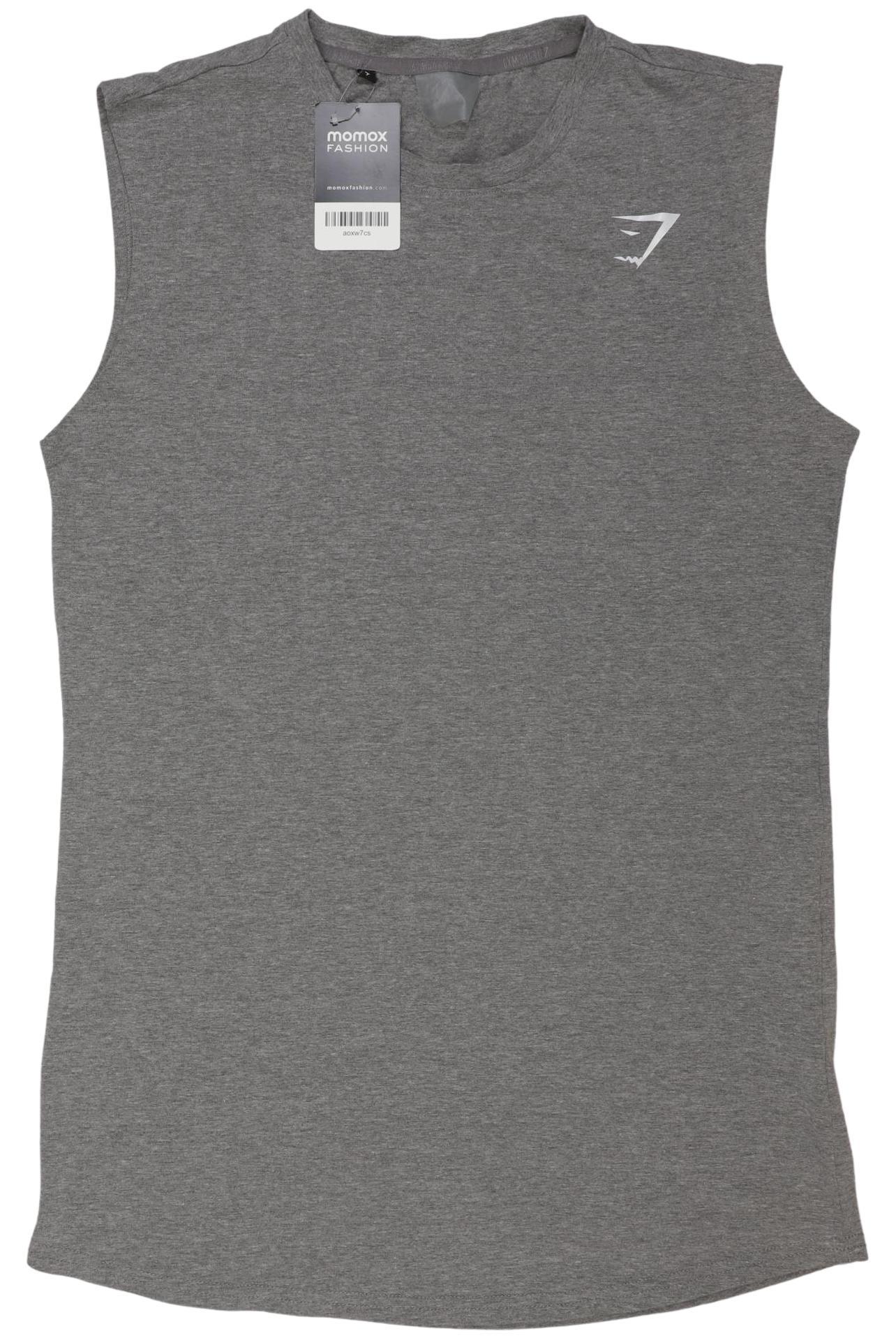 

Gymshark Herren T-Shirt, grau, Gr. 48