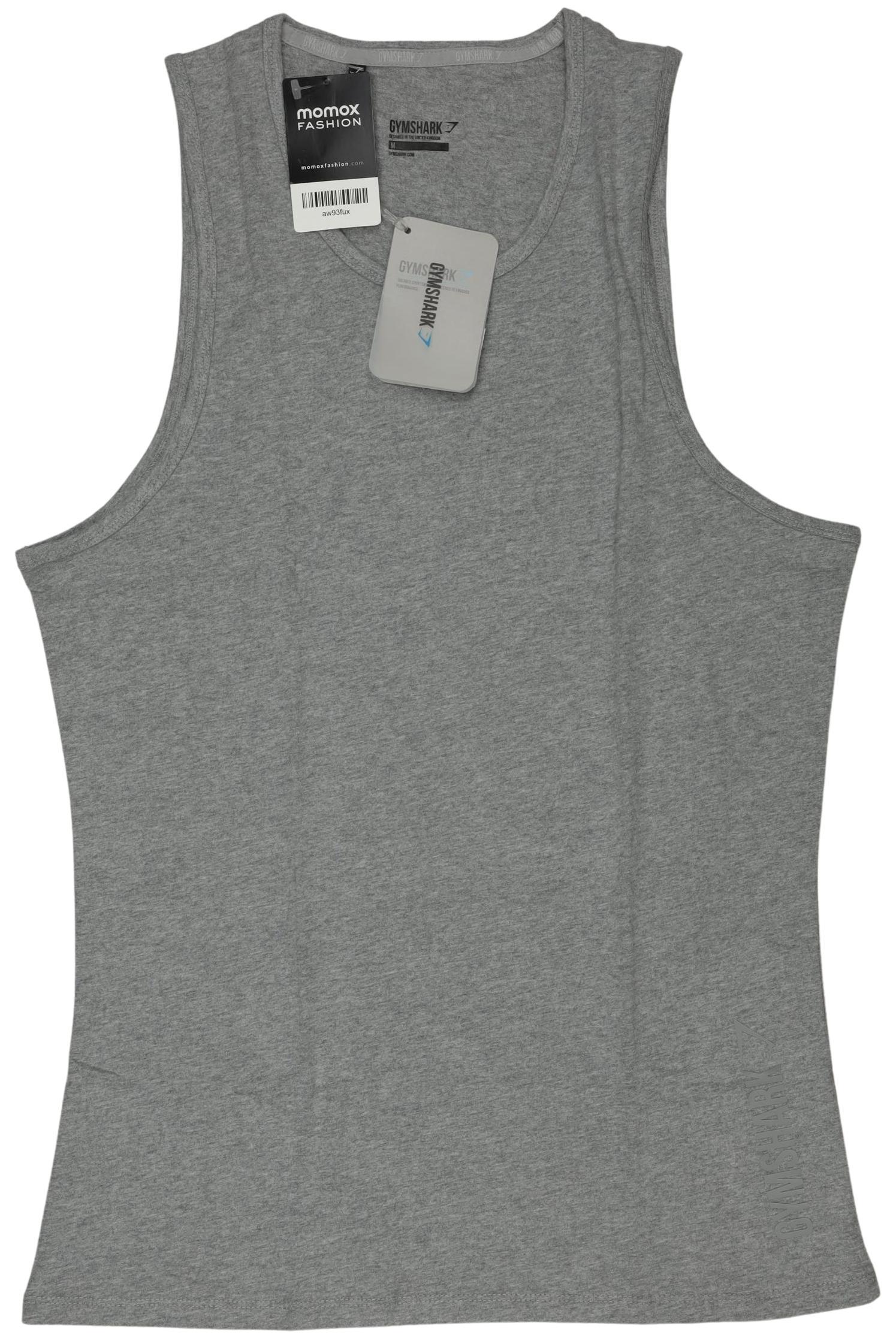 

Gymshark Herren T-Shirt, grau, Gr. 48