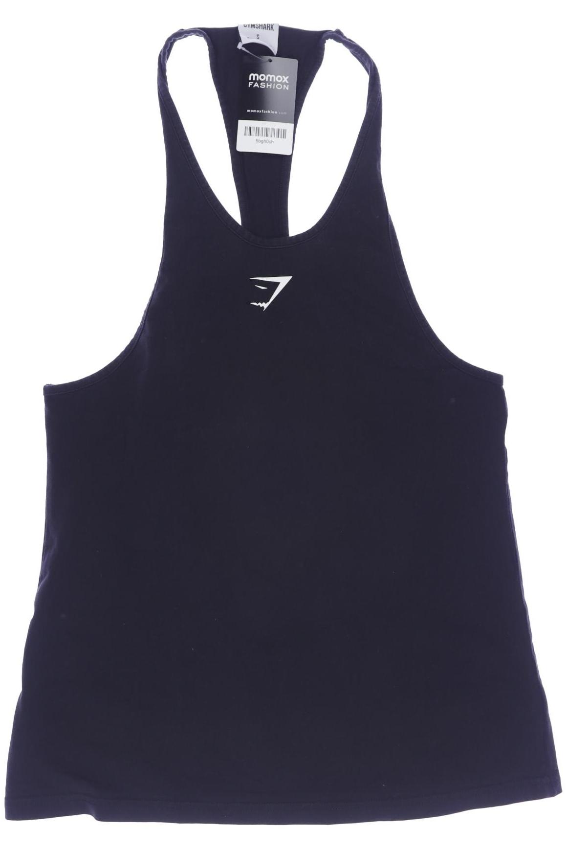 

Gymshark Herren T-Shirt, schwarz, Gr. 46