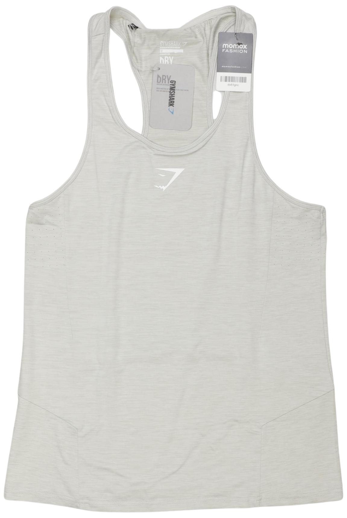 

Gymshark Herren T-Shirt, grau, Gr. 48