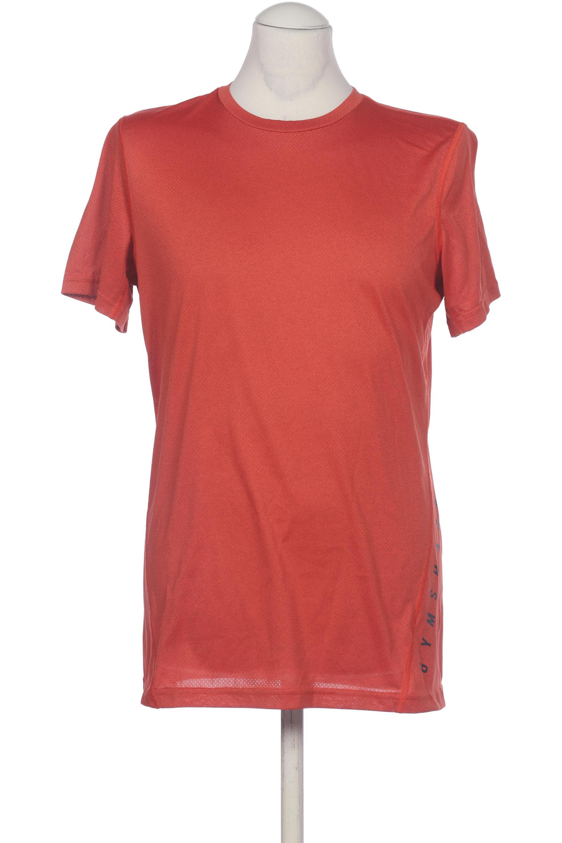 Thumbnail - Gymshark Herren T-Shirt, orange, Gr. 46