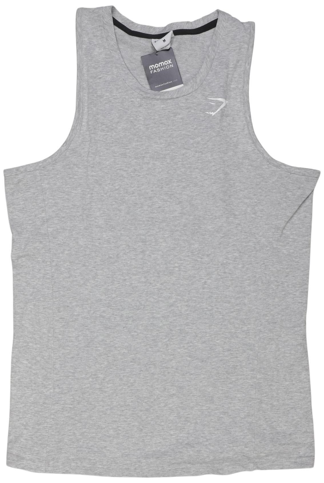 

Gymshark Herren T-Shirt, grau, Gr. 48