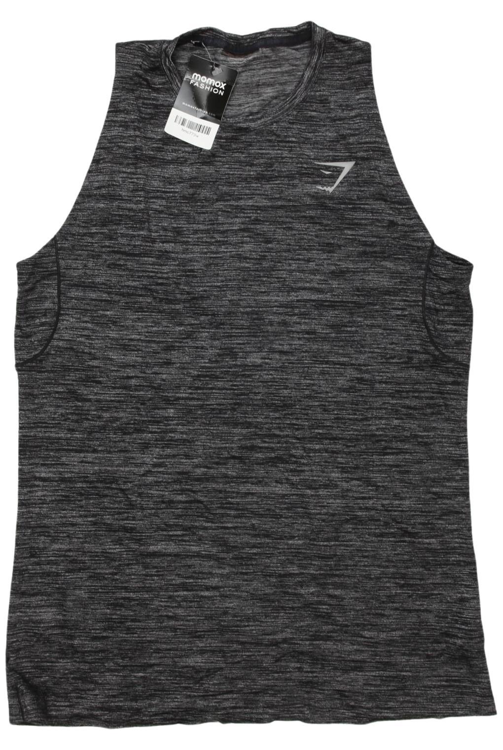 

Gymshark Herren T-Shirt, grau, Gr. 46