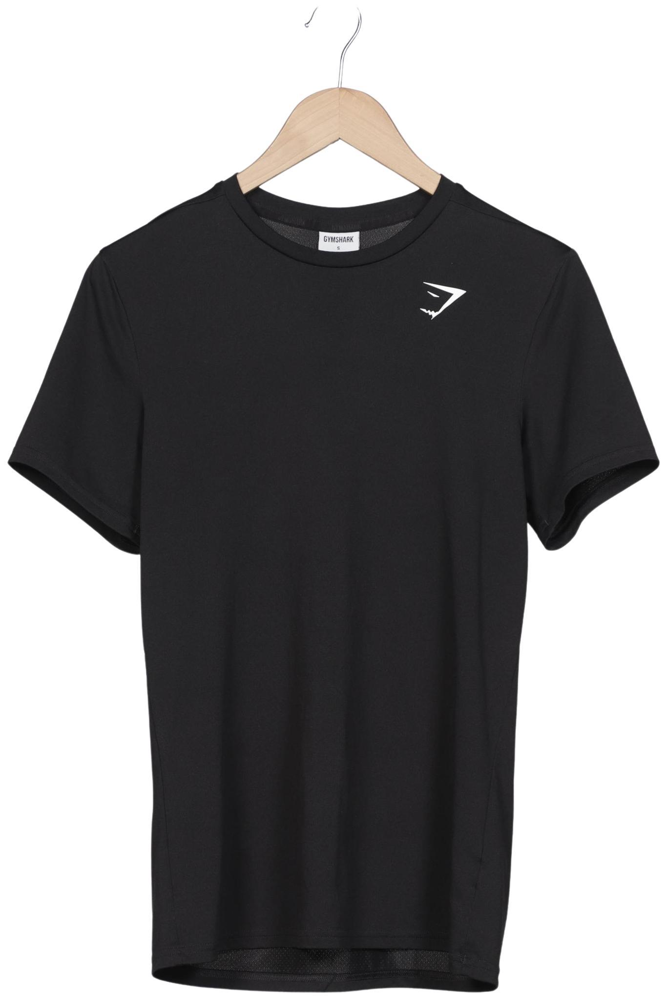 Thumbnail - Gymshark Herren T-Shirt, schwarz, Gr. 46