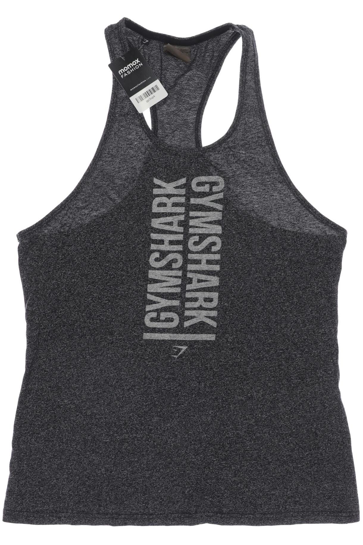 

Gymshark Herren T-Shirt, grau, Gr. 52