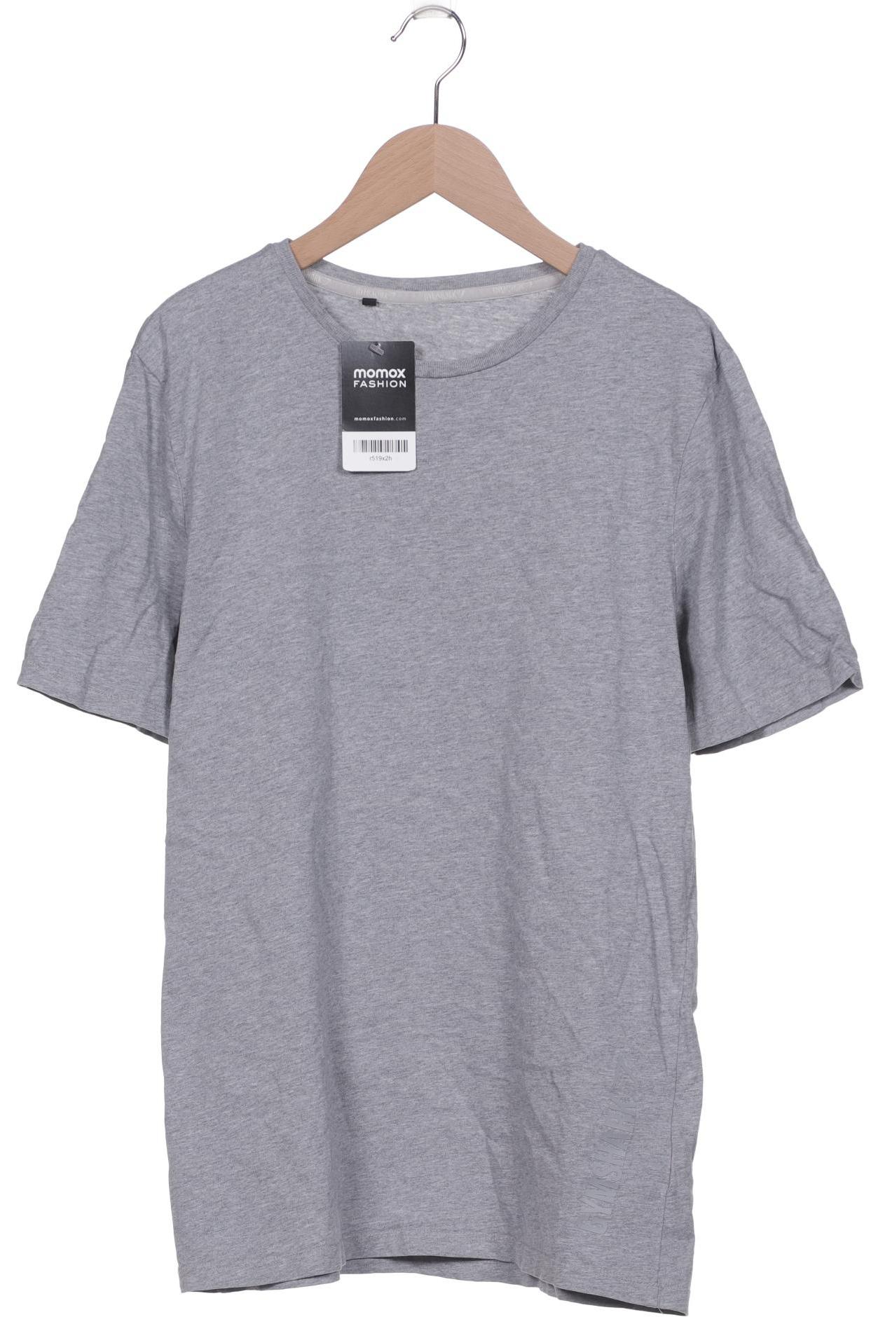 

Gymshark Herren T-Shirt, grau, Gr. 48