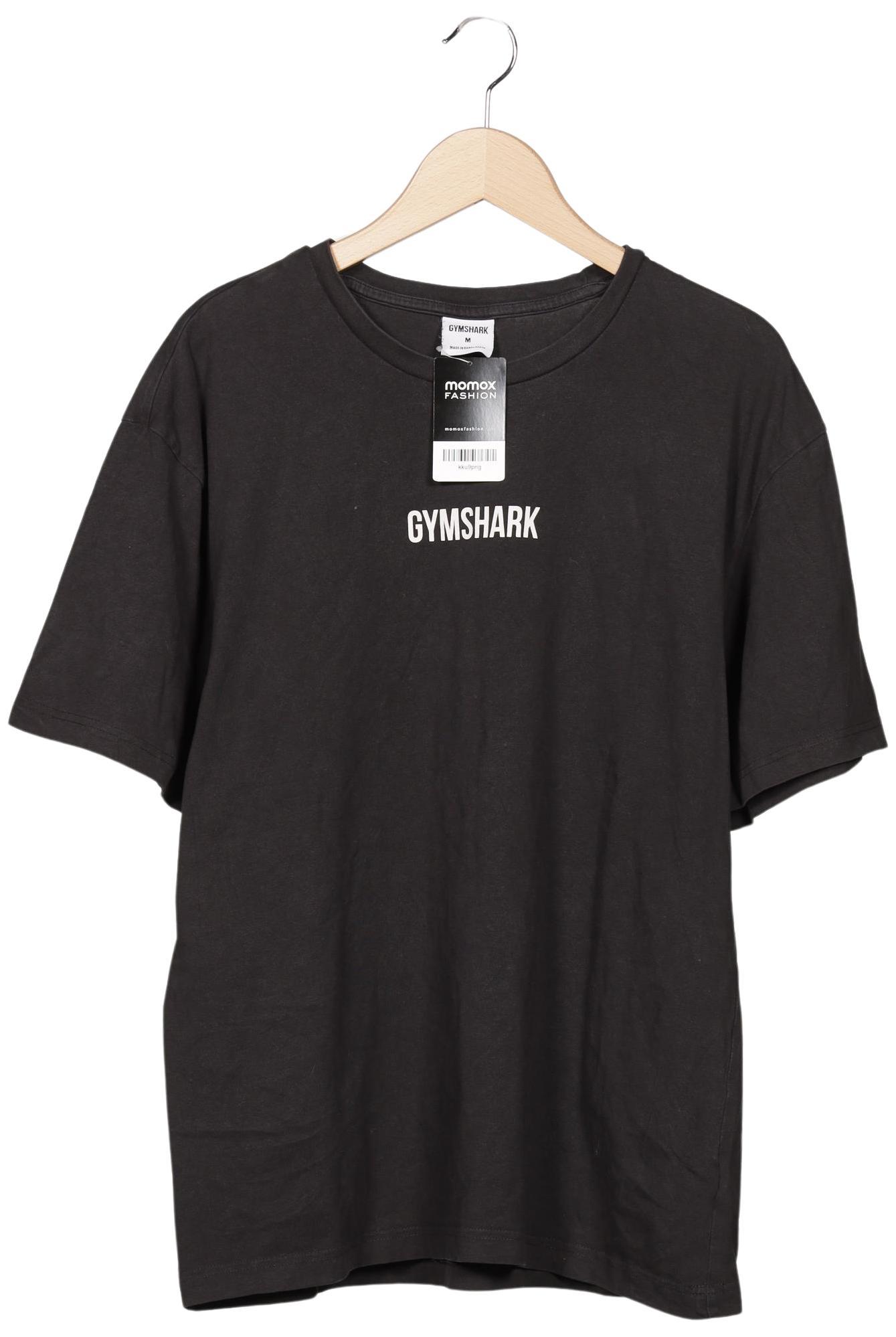 

Gymshark Herren T-Shirt, grau, Gr. 48