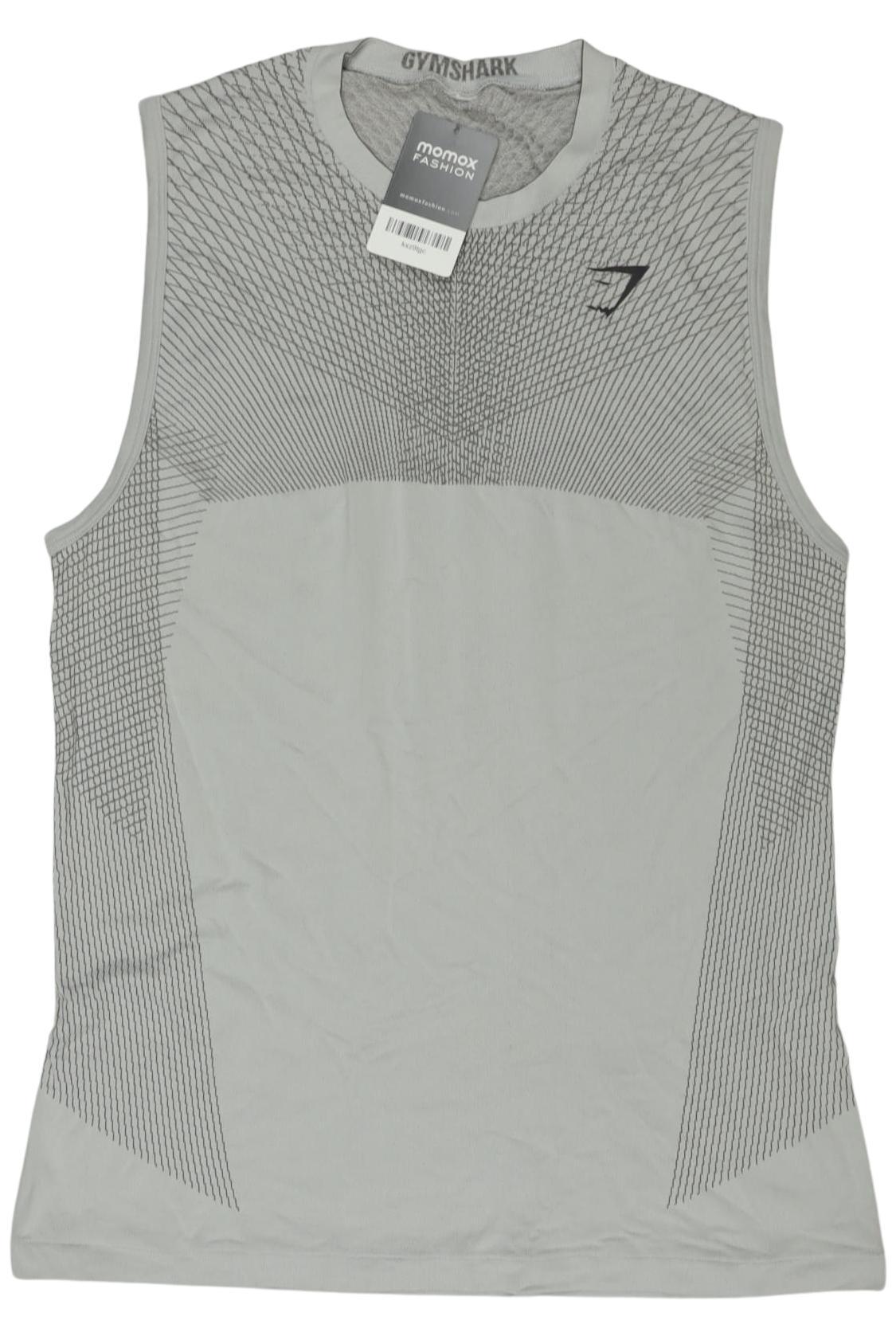 

Gymshark Herren T-Shirt, grau, Gr. 46