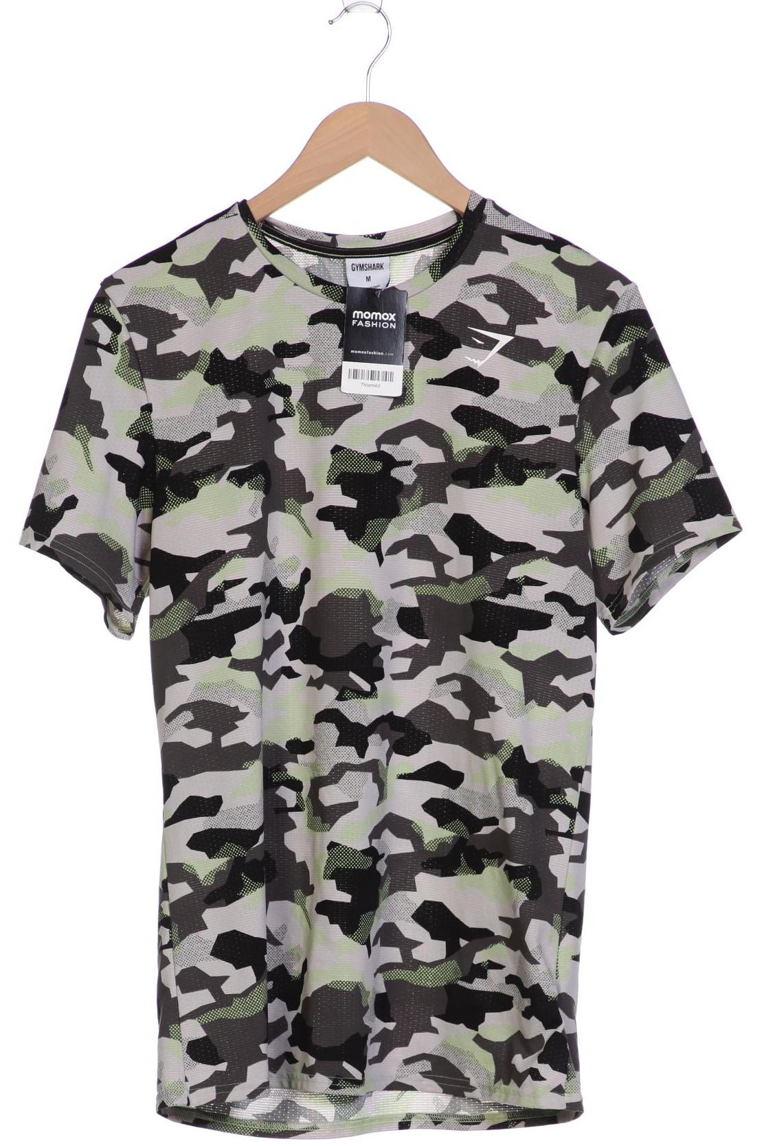 

Gymshark Herren T-Shirt, grau, Gr. 48