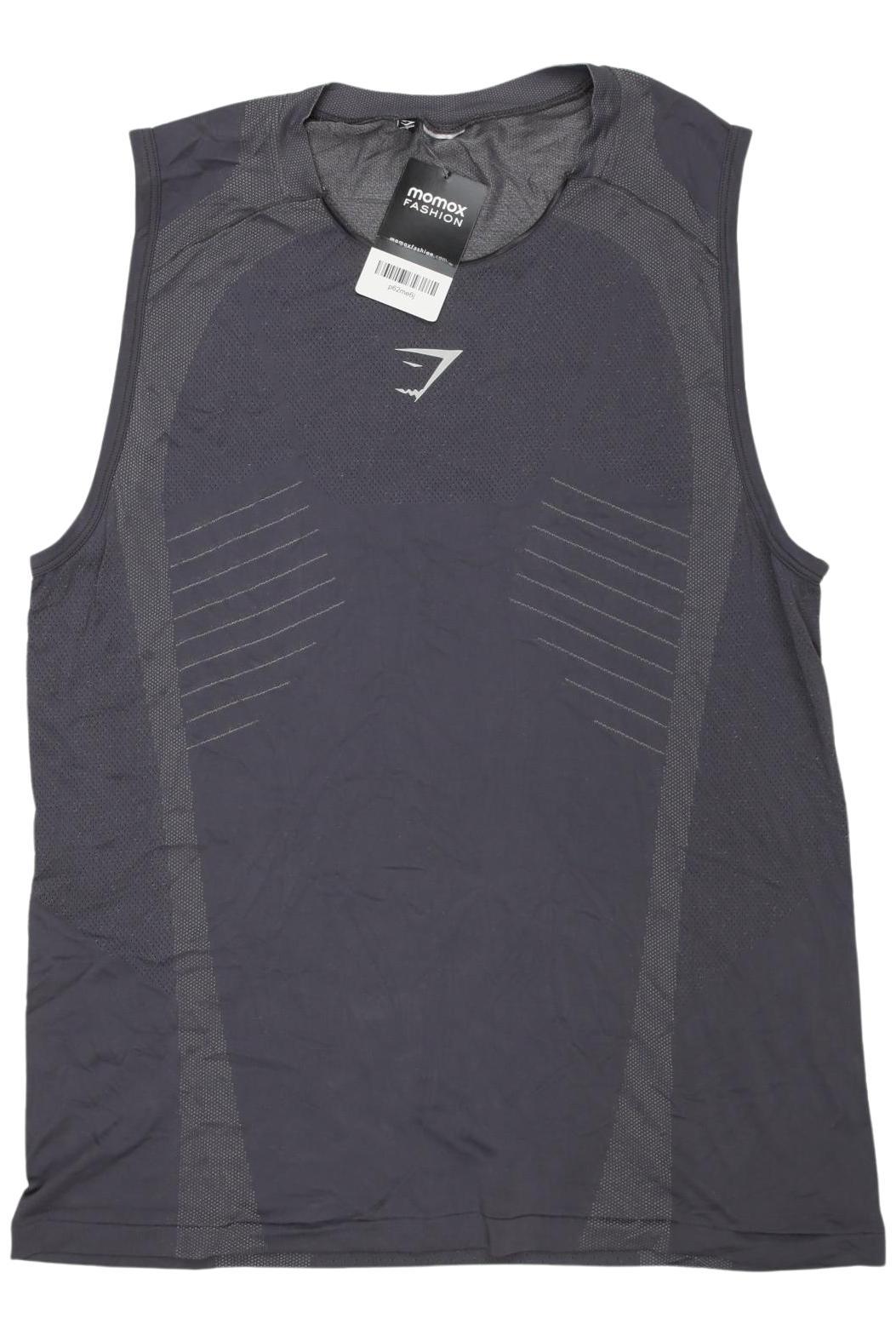 

Gymshark Herren T-Shirt, grau, Gr. 46