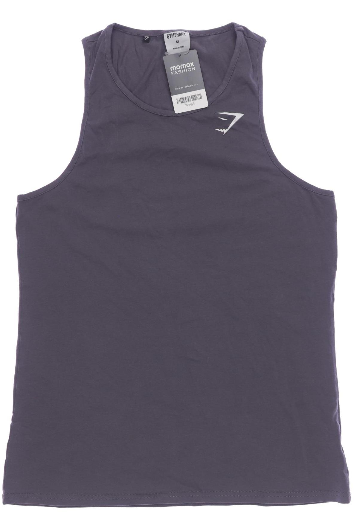 

Gymshark Herren T-Shirt, grau, Gr. 48
