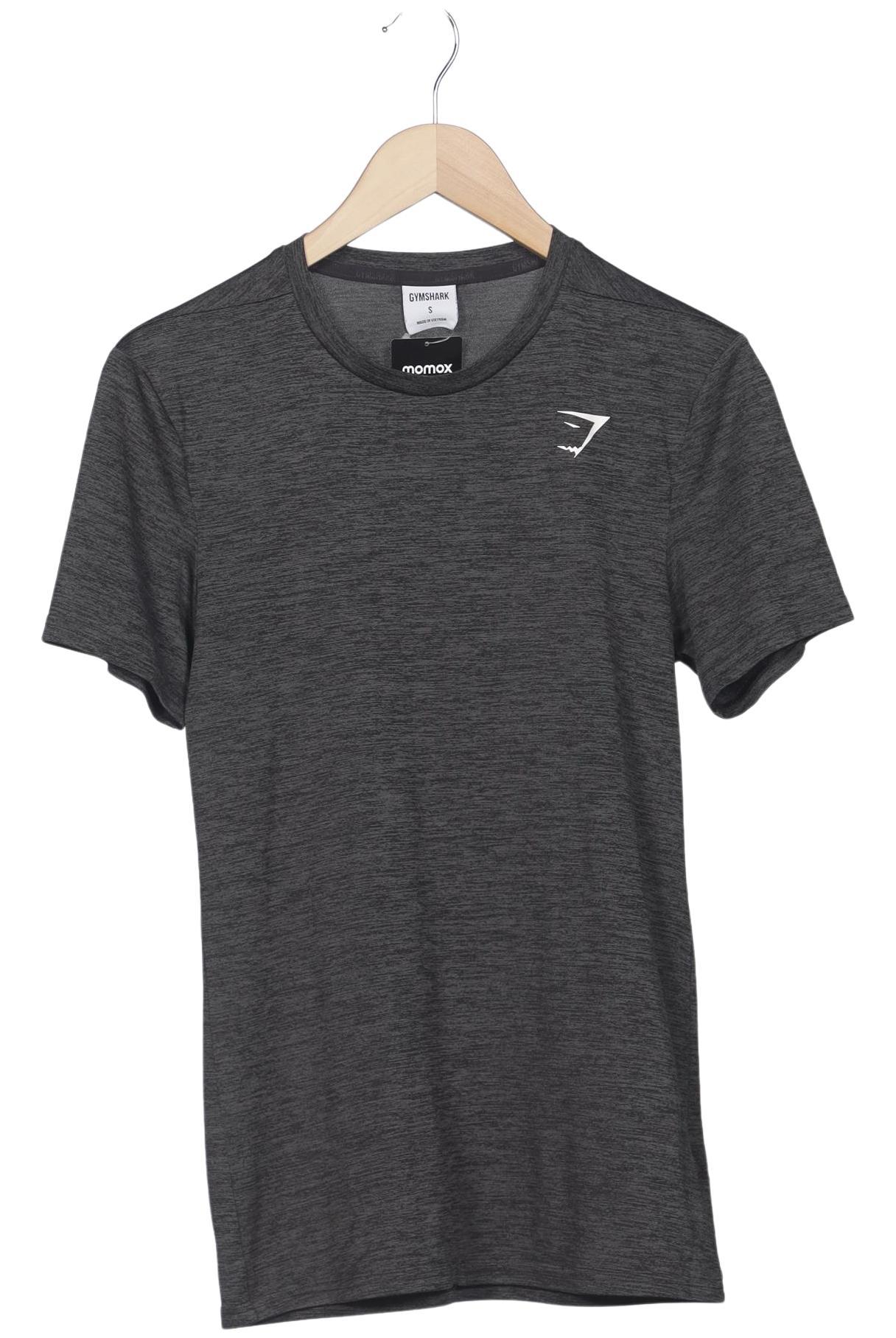 

Gymshark Herren T-Shirt, grau, Gr. 46