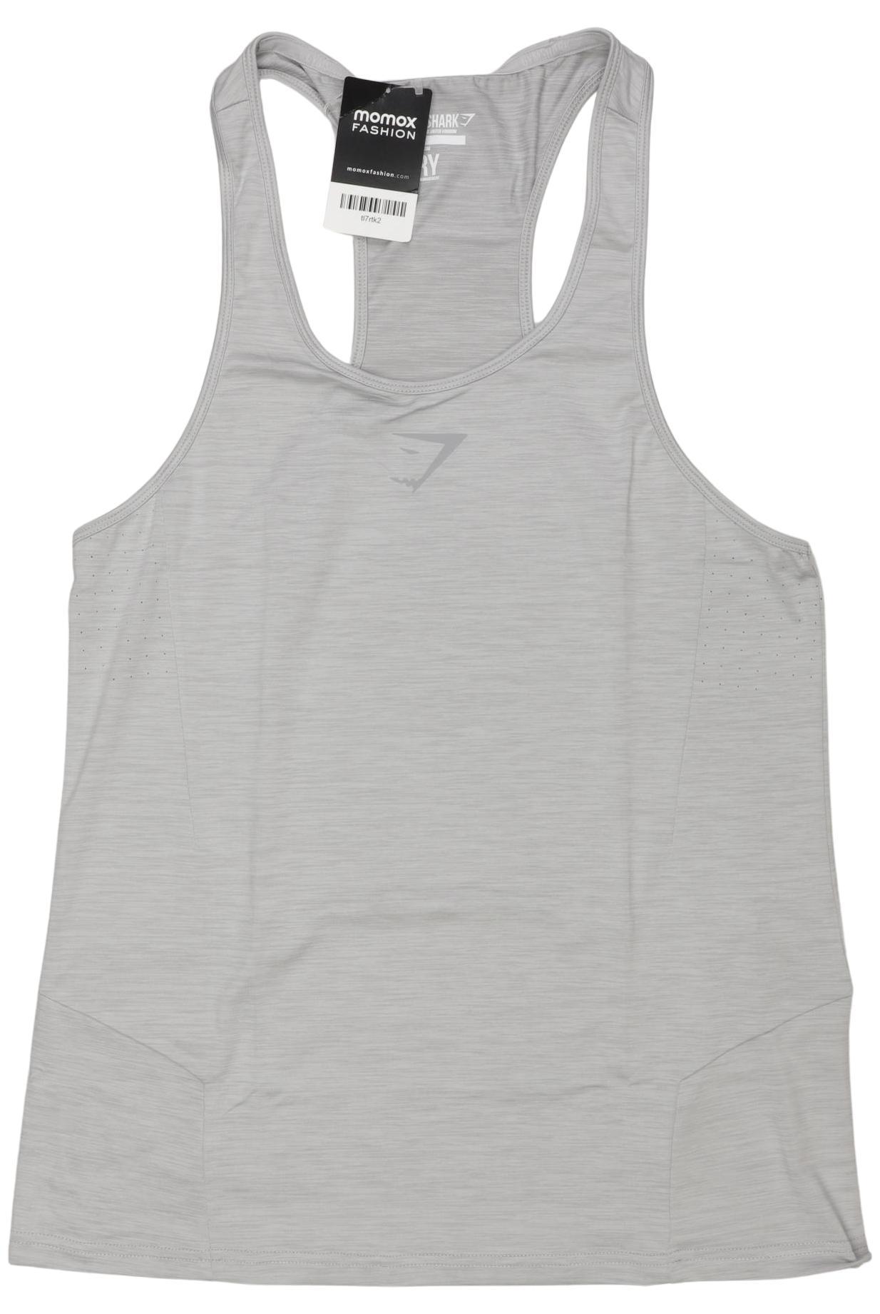 

Gymshark Herren T-Shirt, grau, Gr. 48