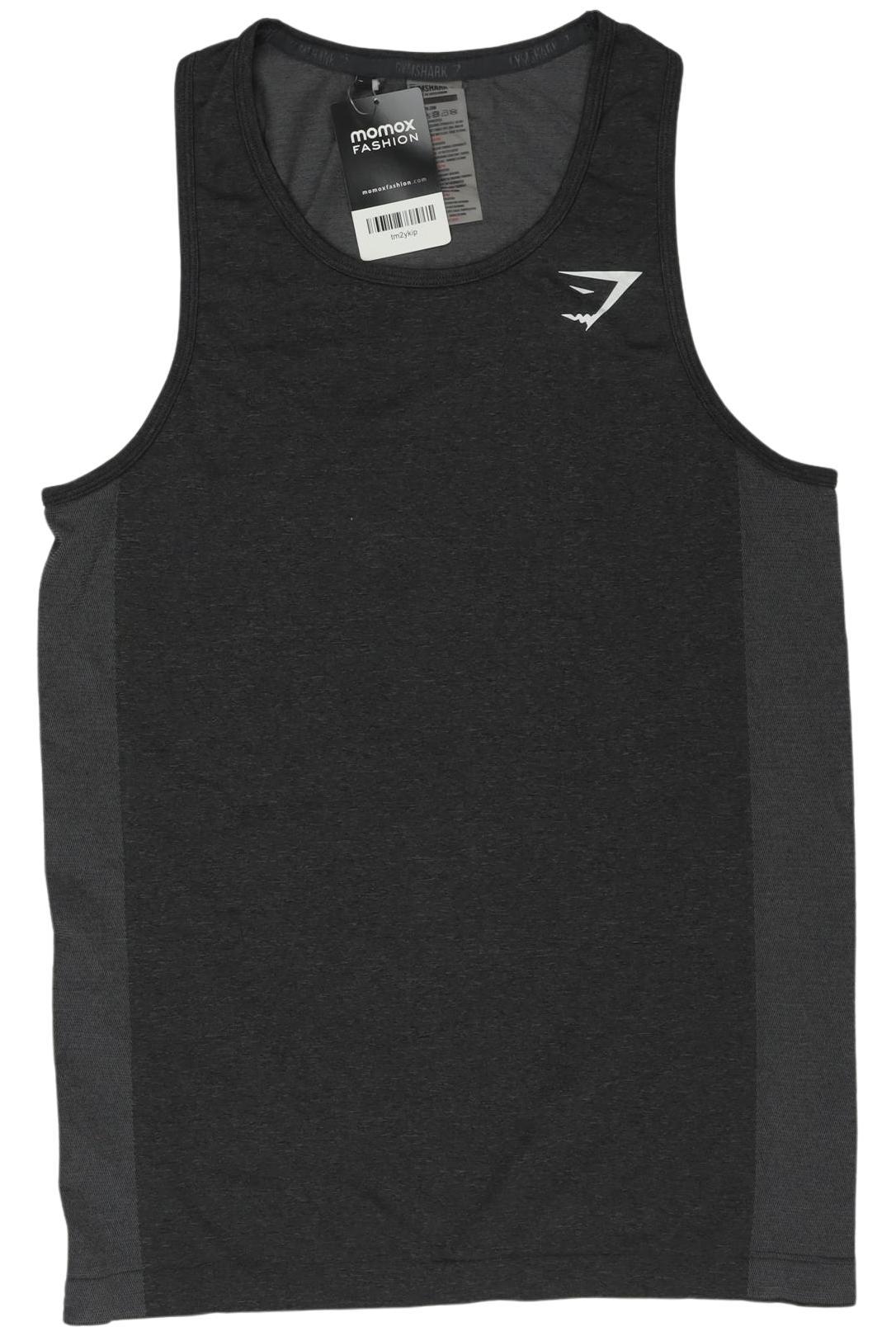 

Gymshark Herren T-Shirt, grau, Gr. 48