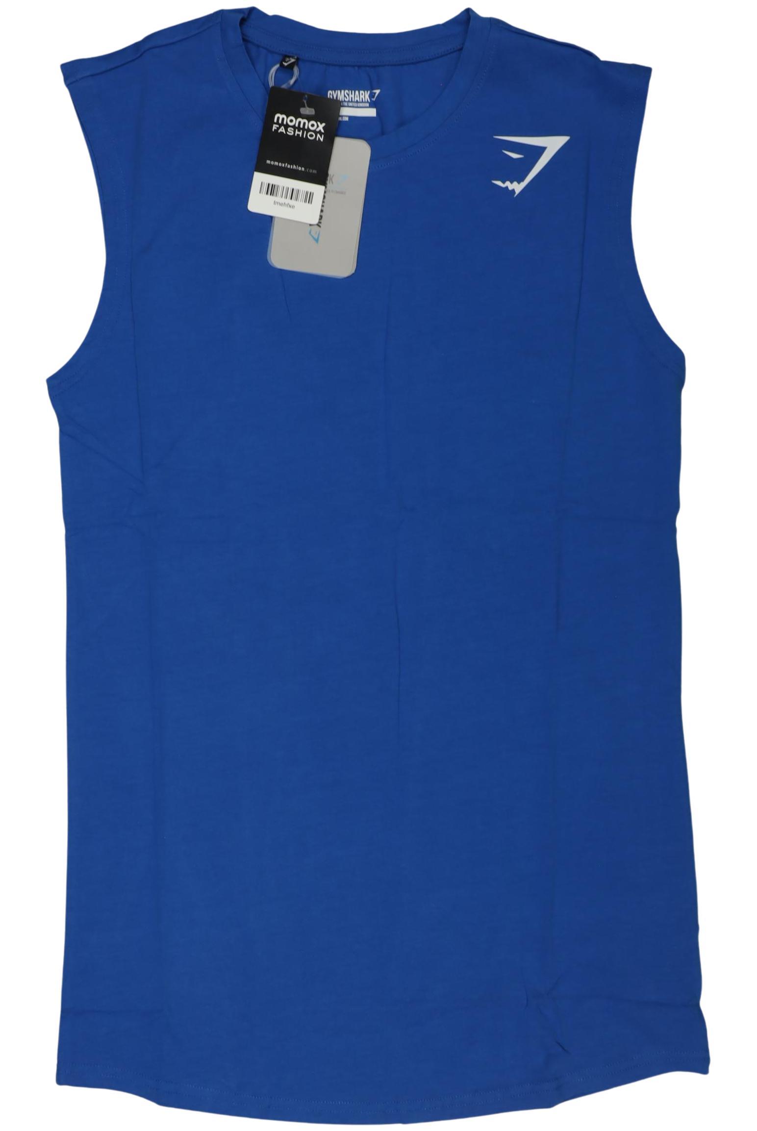 Thumbnail - Gymshark Herren T-Shirt, blau, Gr. 48